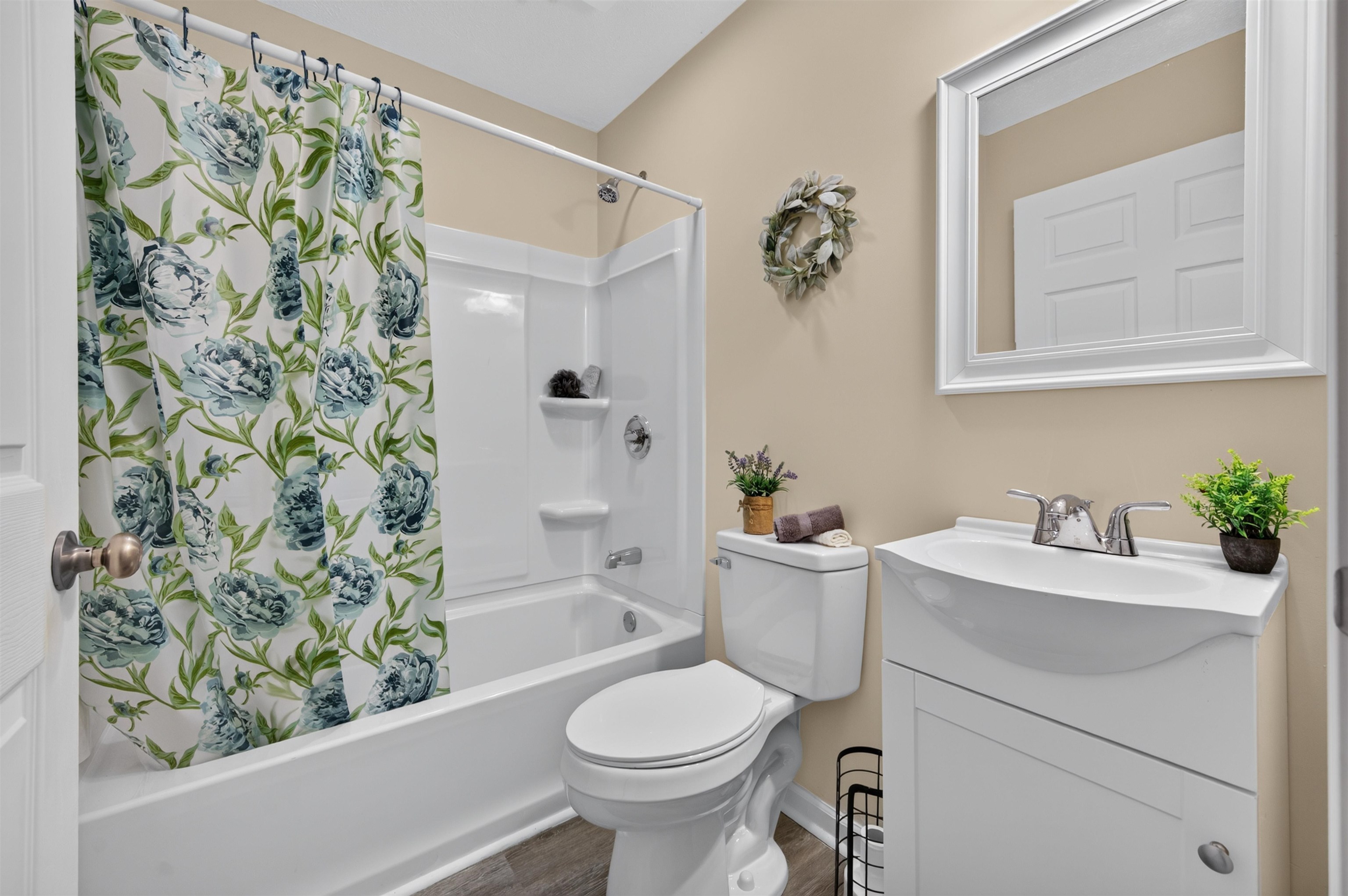 4844 Fairystone Park Stuart VA 24171