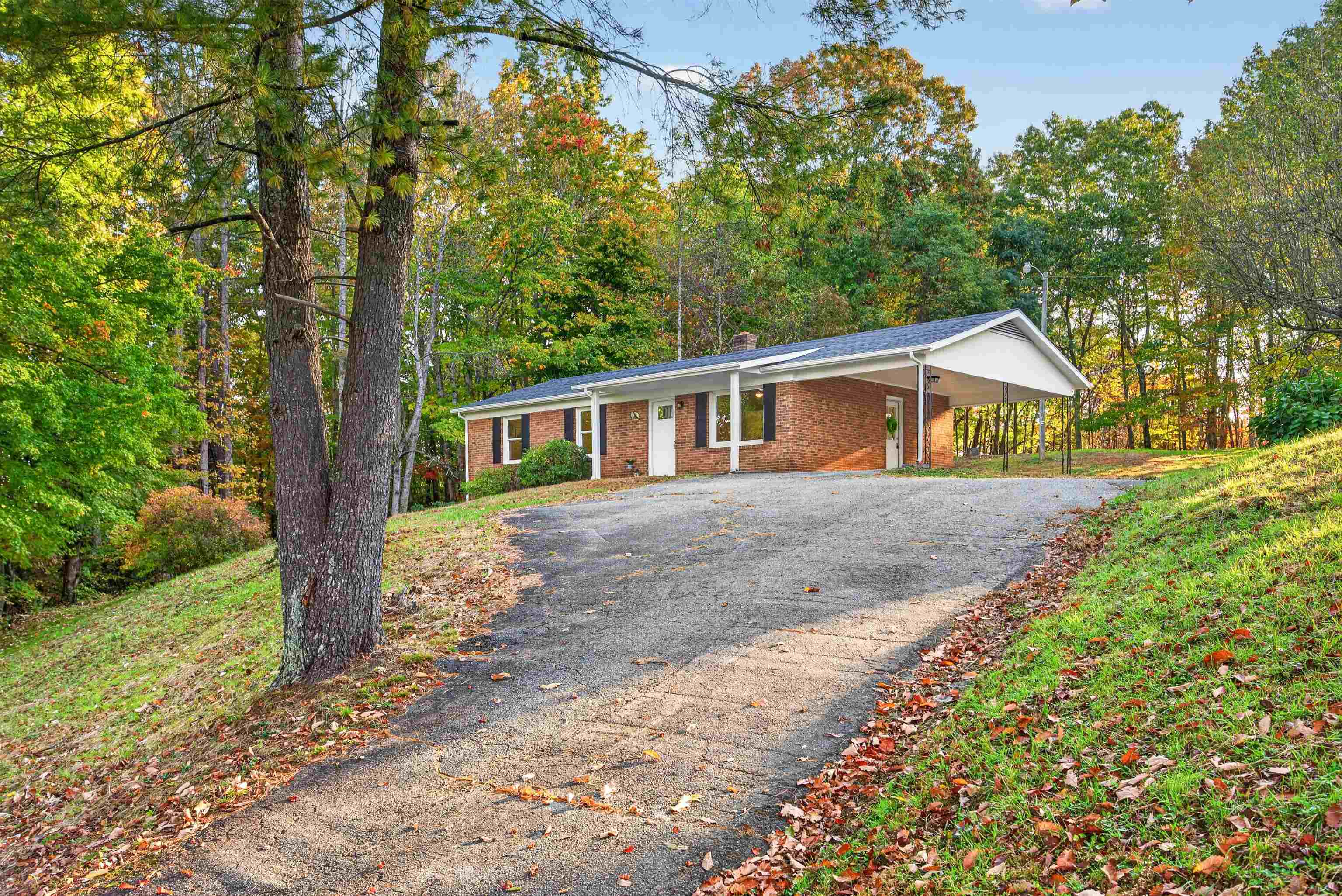 4844 Fairystone Park Stuart VA 24171