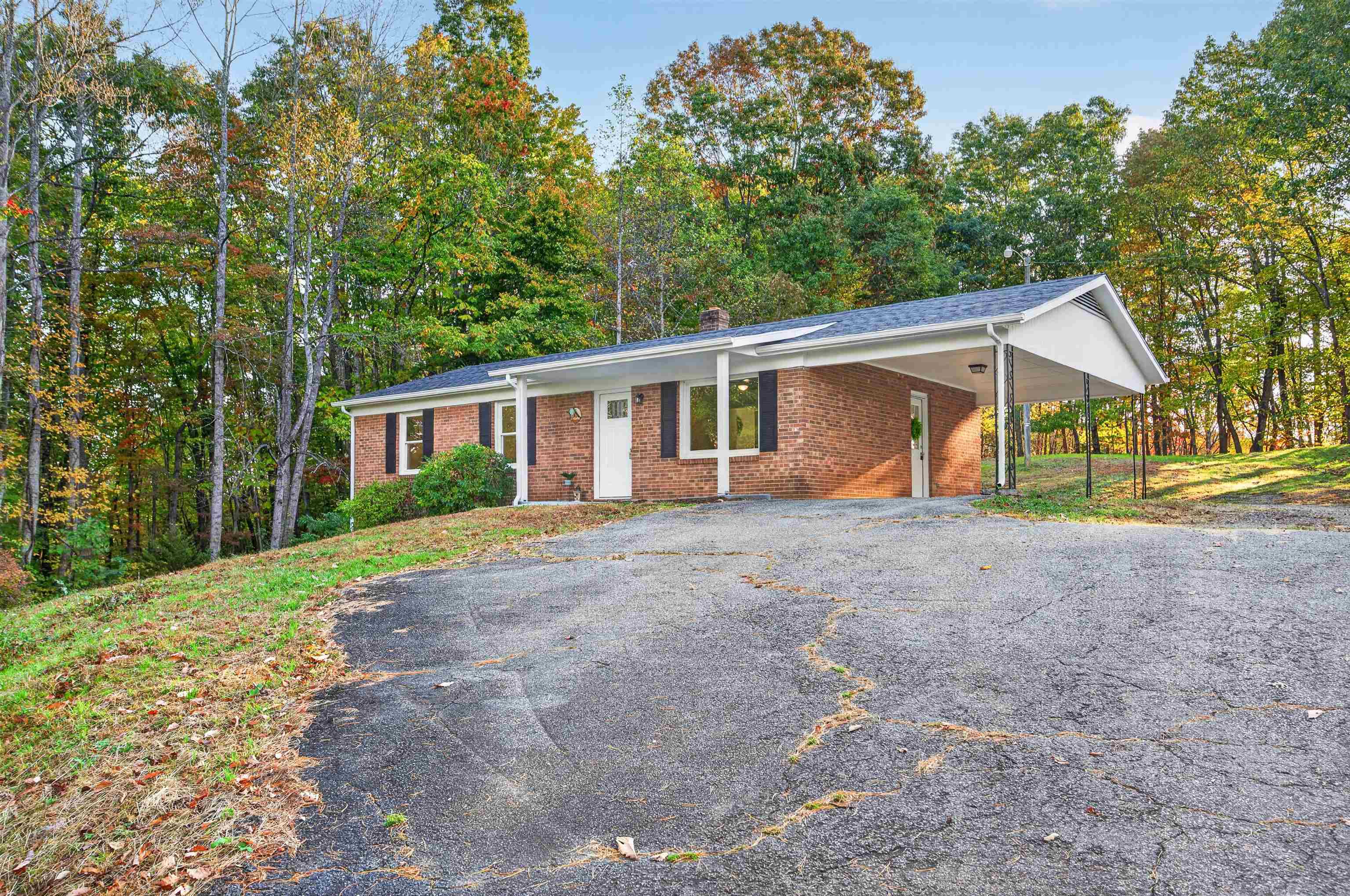4844 Fairystone Park Stuart VA 24171