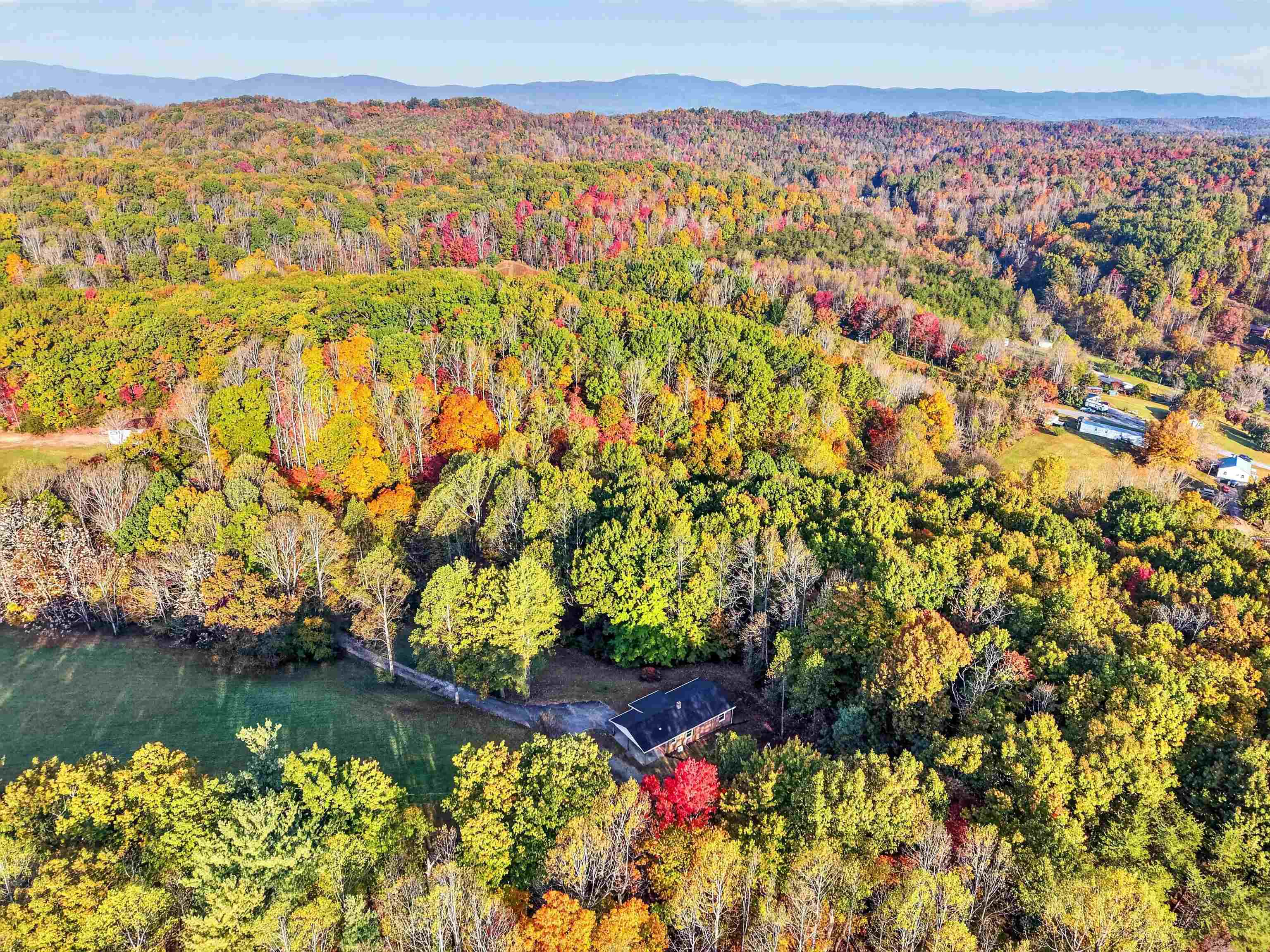 4844 Fairystone Park Stuart VA 24171