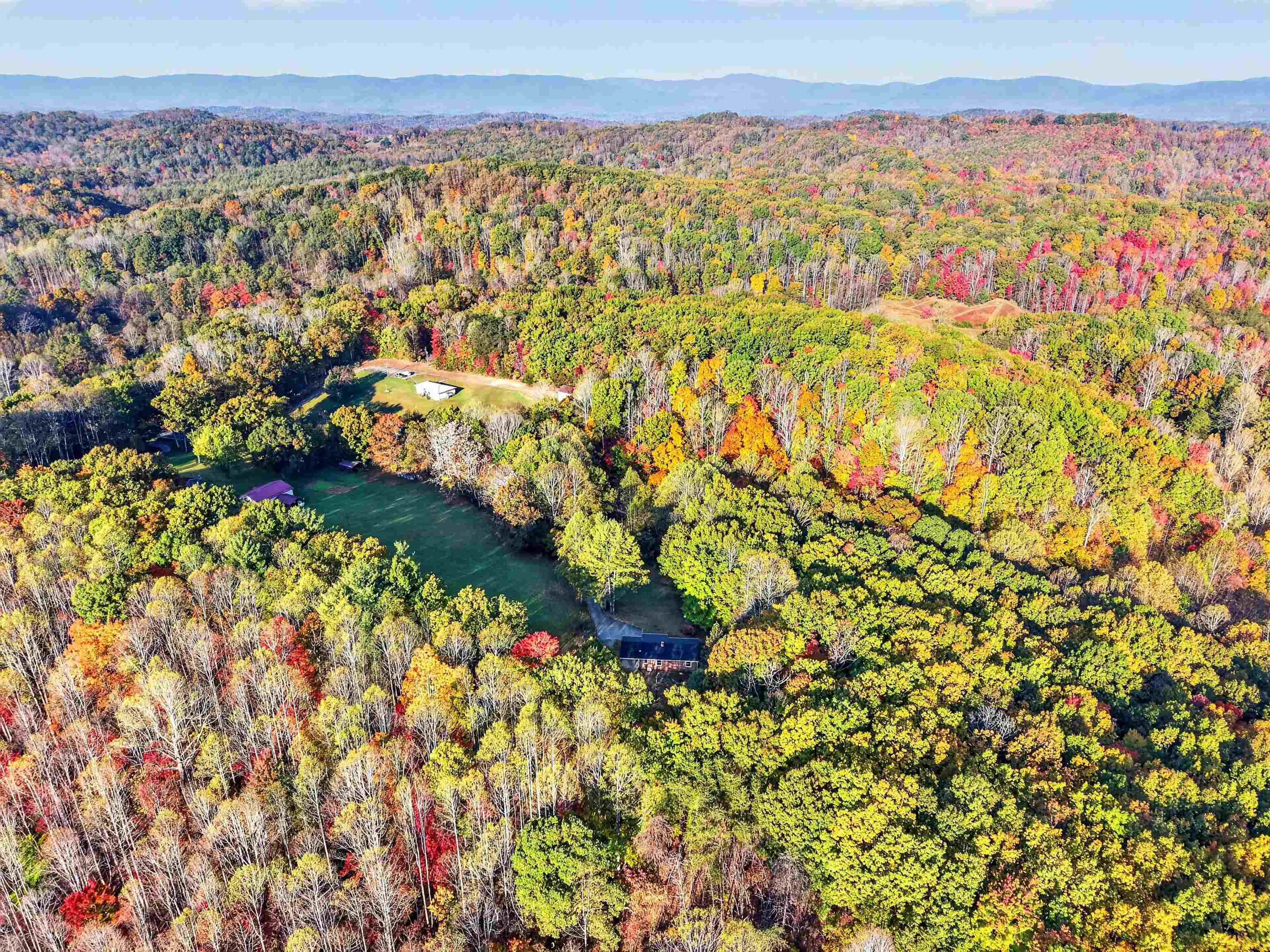 4844 Fairystone Park Stuart VA 24171