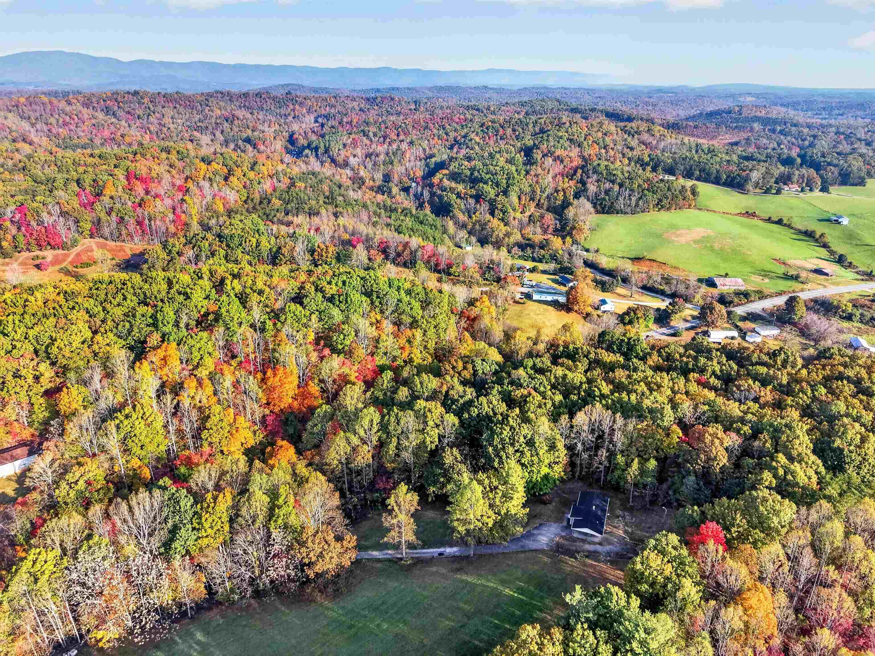 4844 Fairystone Park Stuart VA 24171