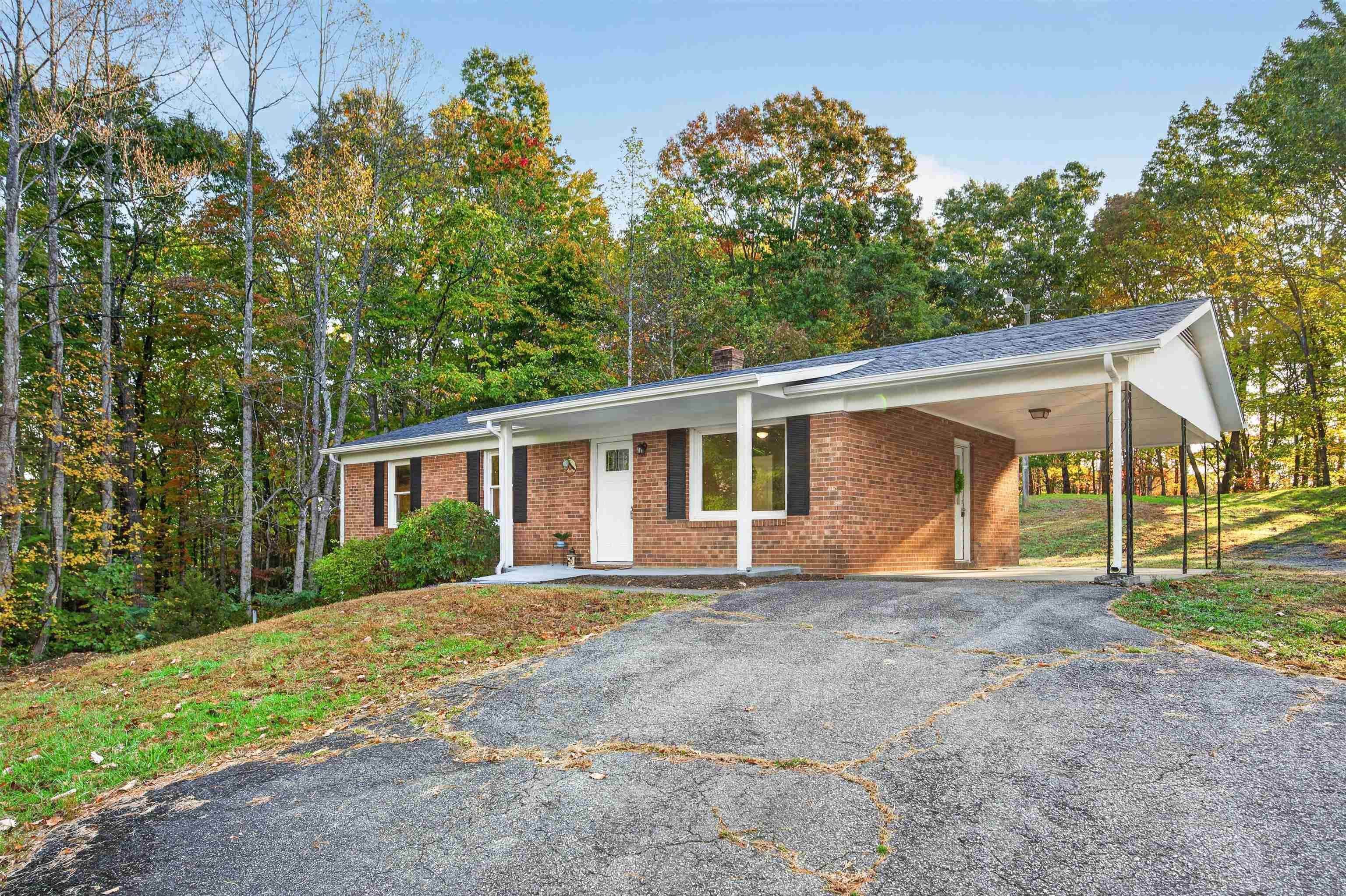 4844 Fairystone Park Stuart VA 24171