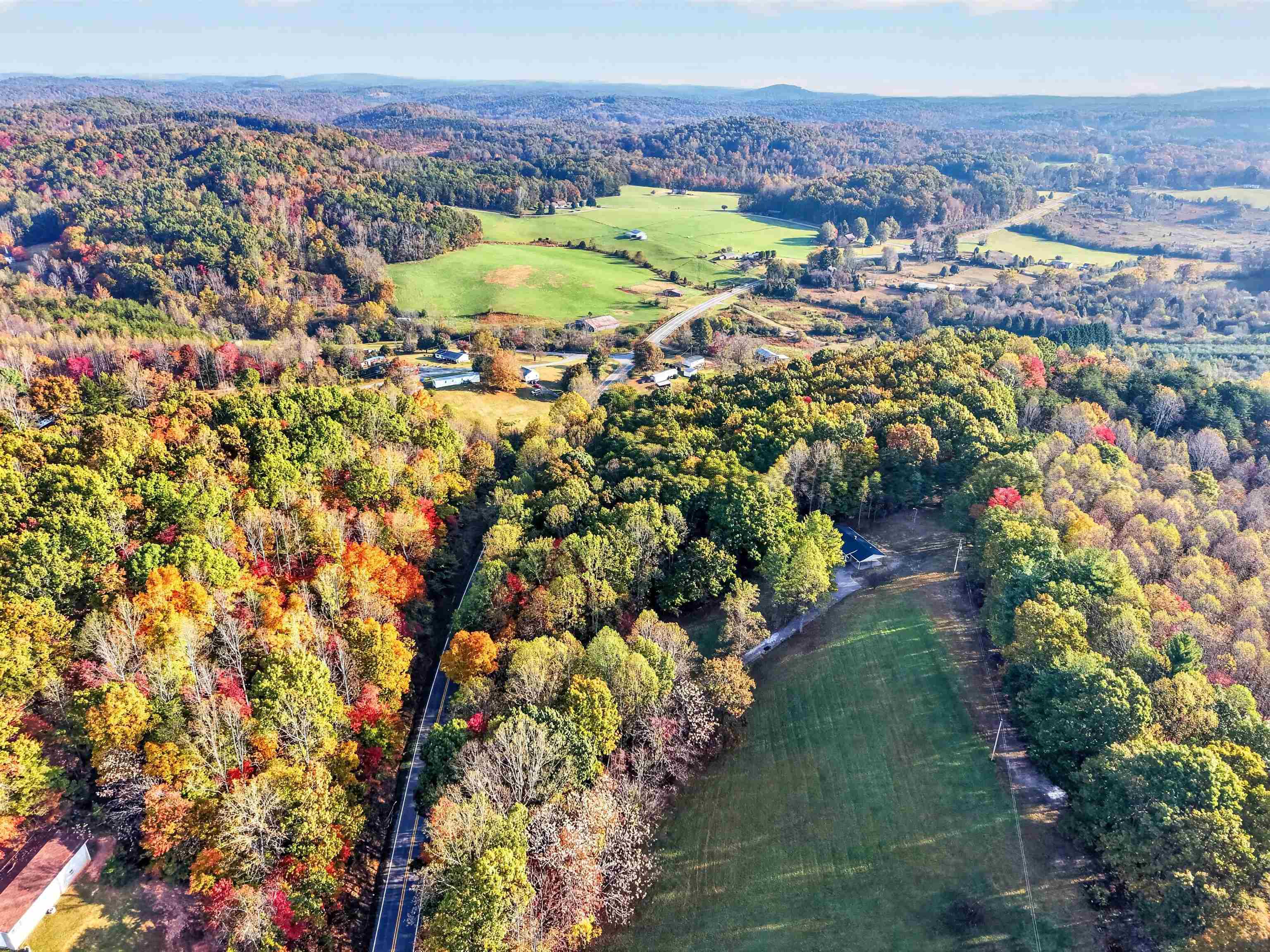 4844 Fairystone Park Stuart VA 24171