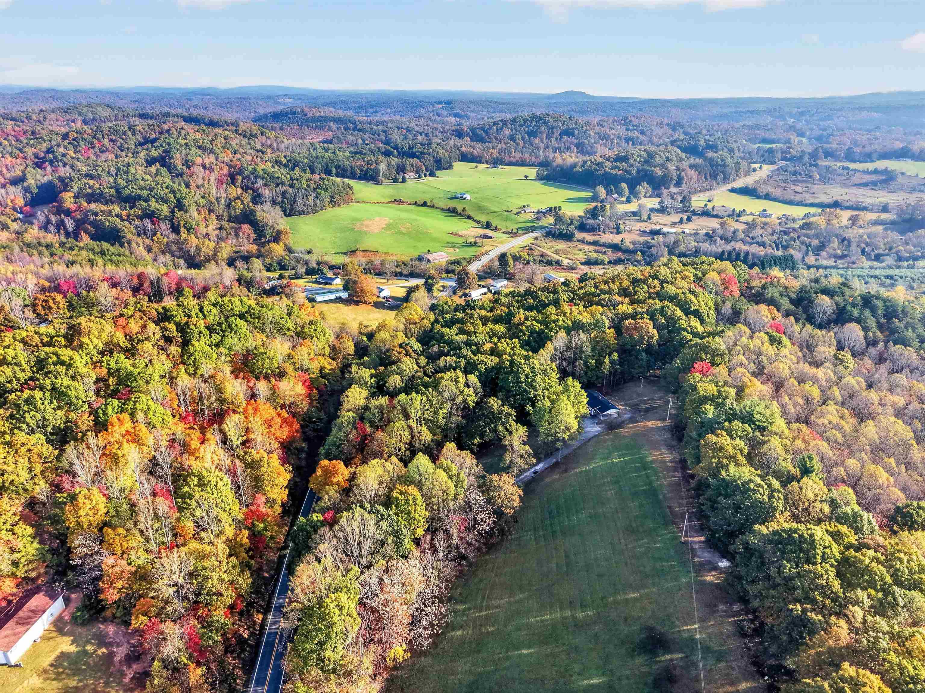4844 Fairystone Park Stuart VA 24171
