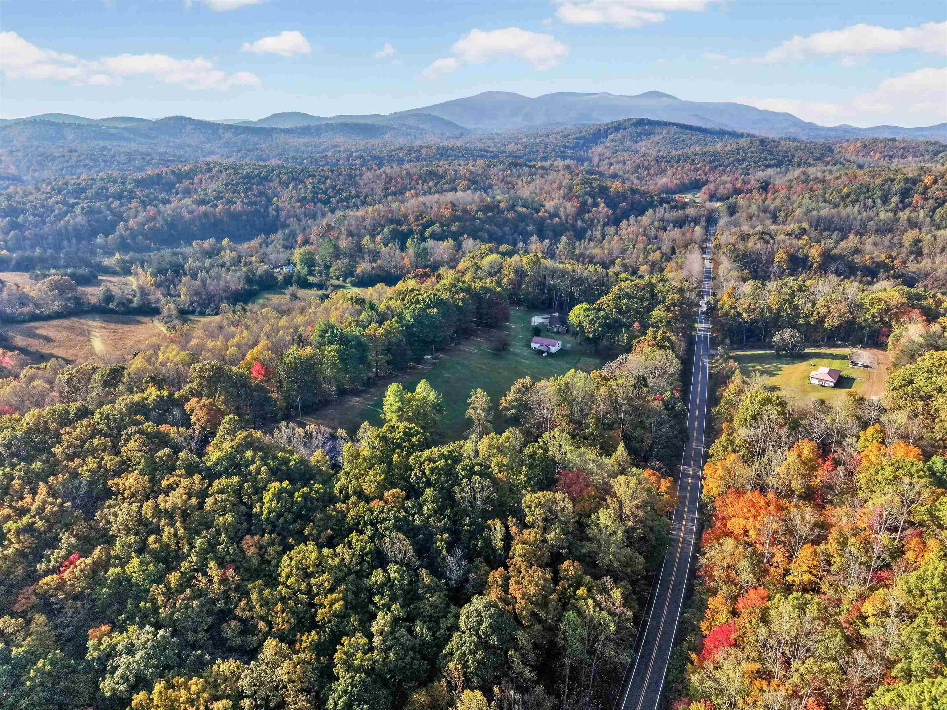 4844 Fairystone Park Stuart VA 24171