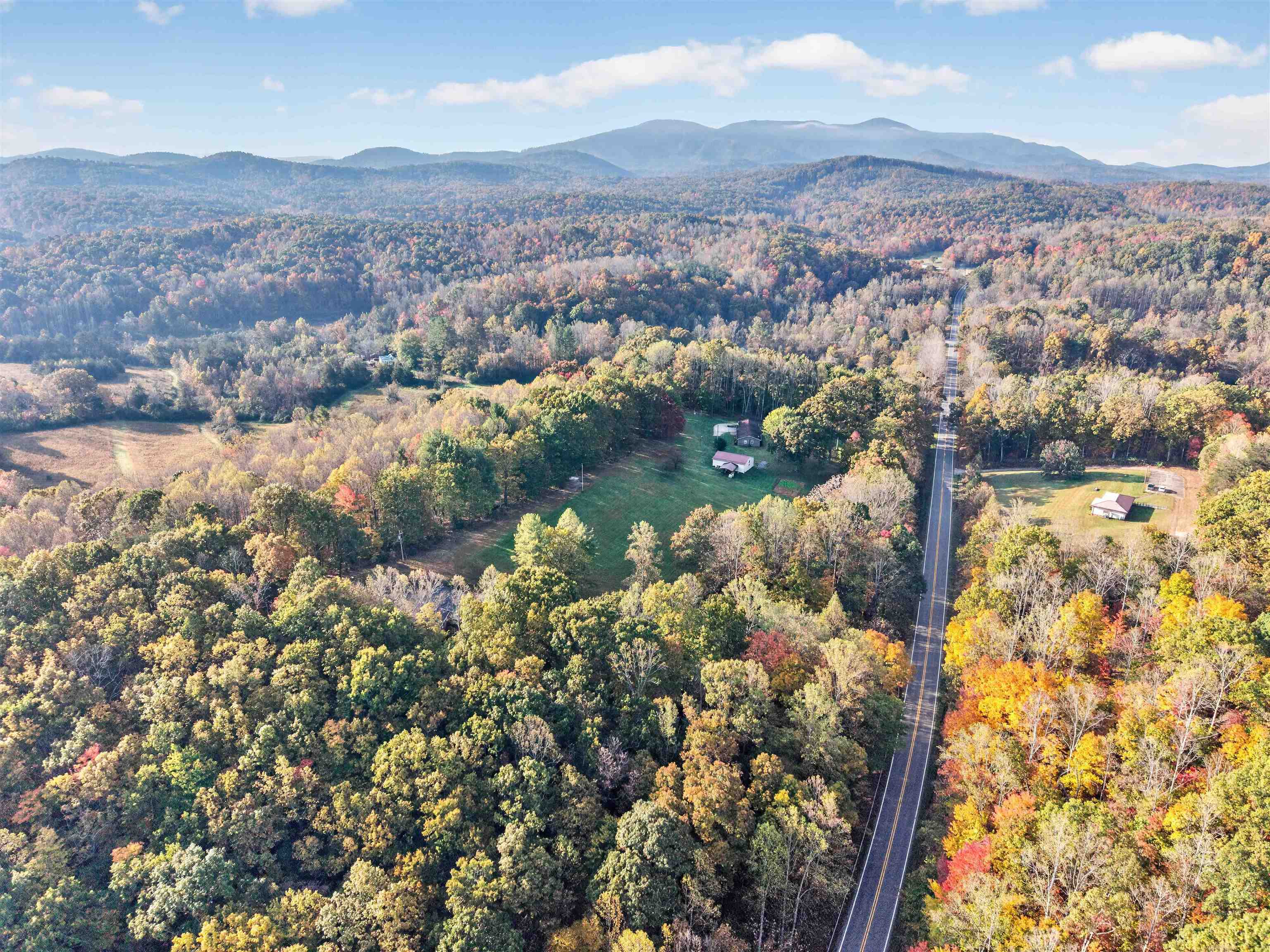 4844 Fairystone Park Stuart VA 24171