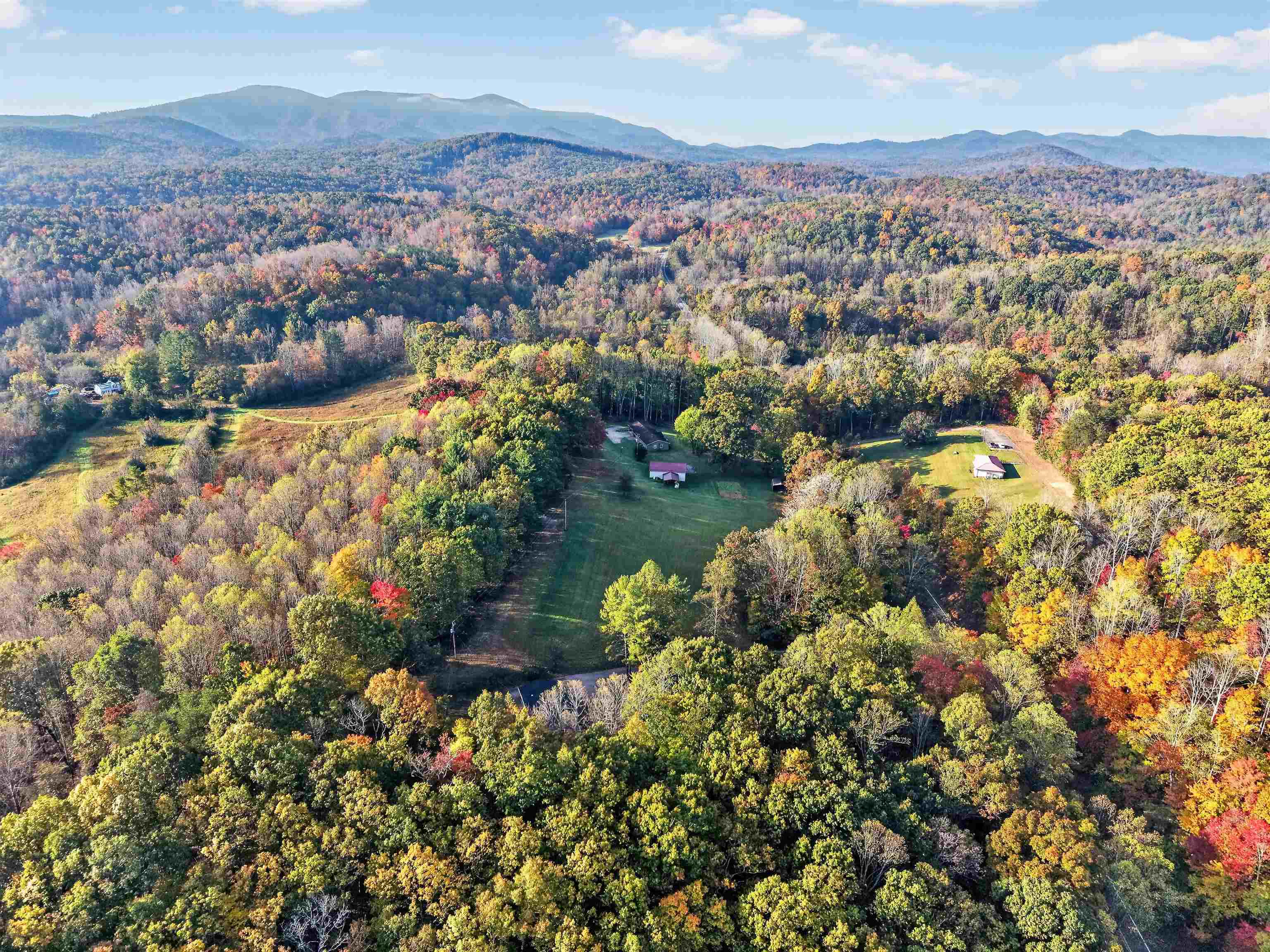 4844 Fairystone Park Stuart VA 24171