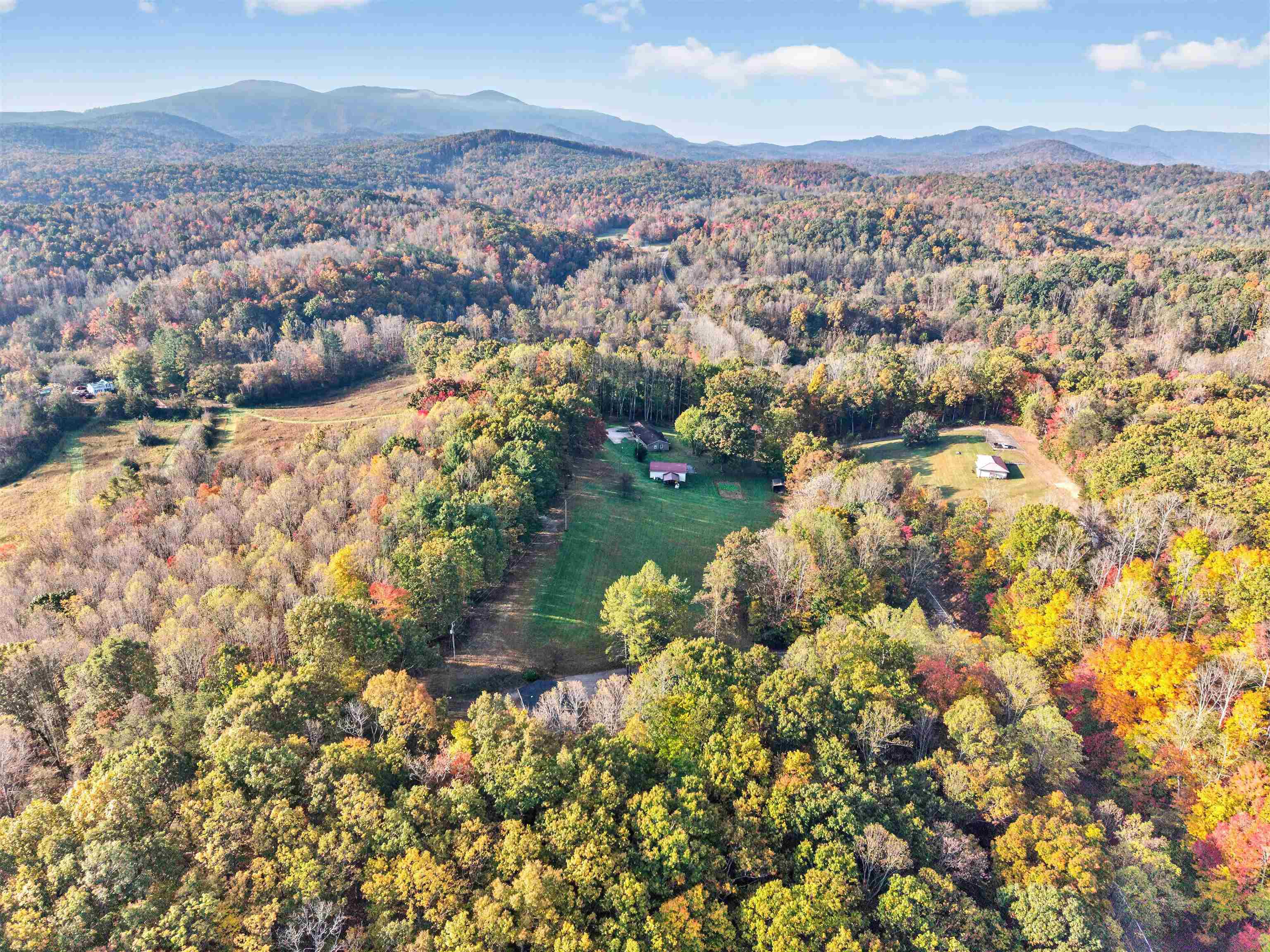 4844 Fairystone Park Stuart VA 24171
