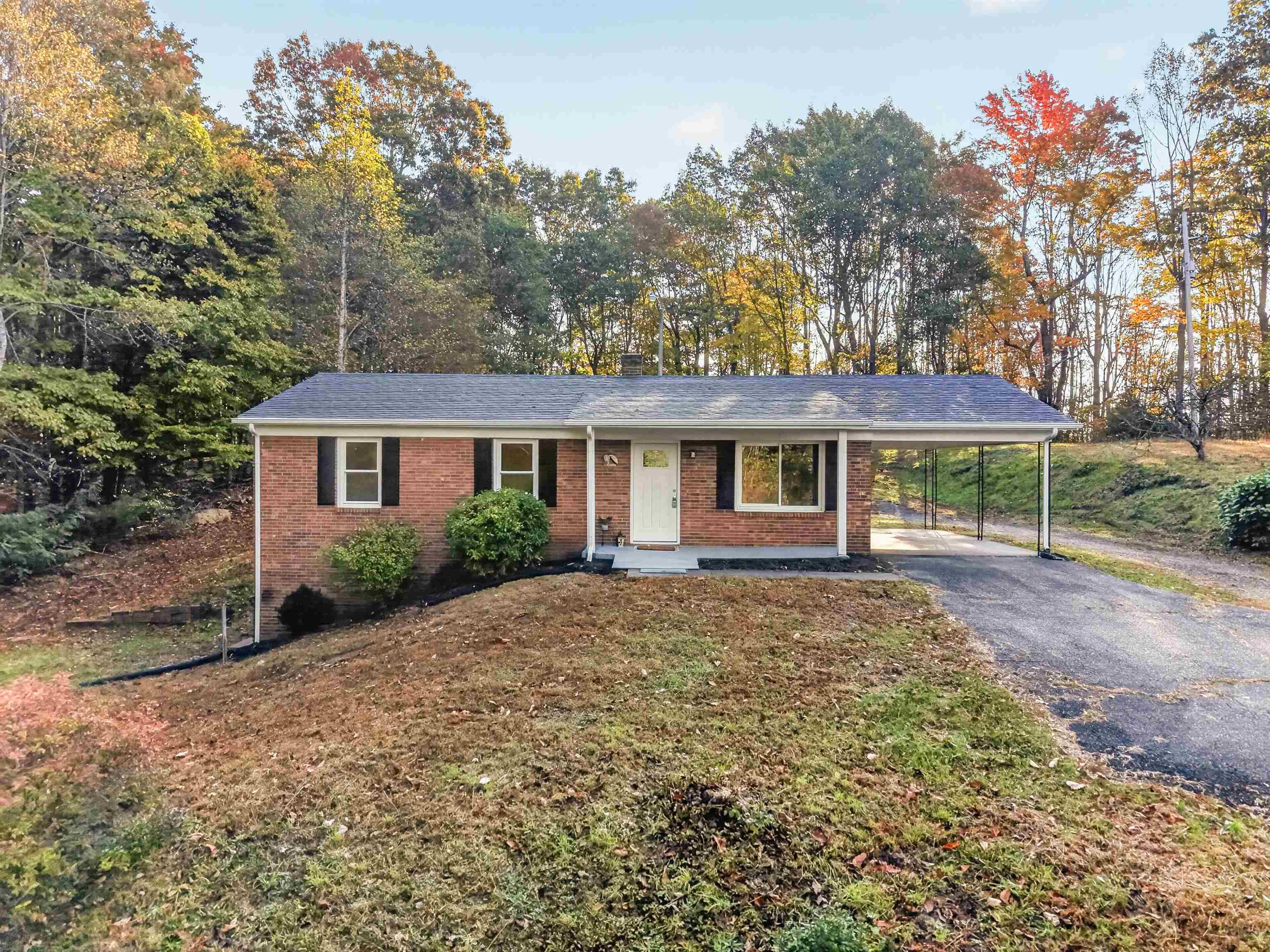 4844 Fairystone Park Stuart VA 24171
