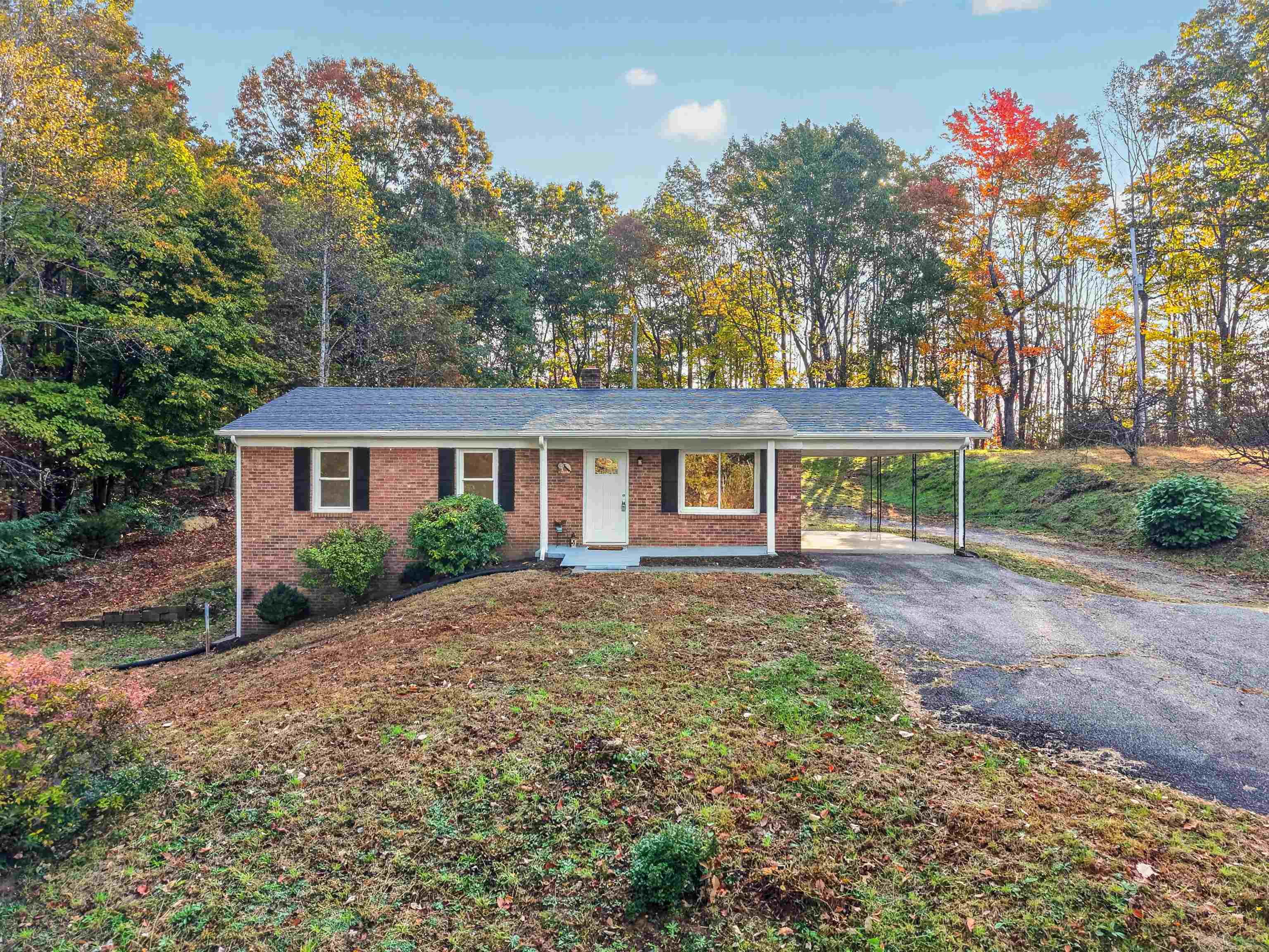 4844 Fairystone Park Stuart VA 24171