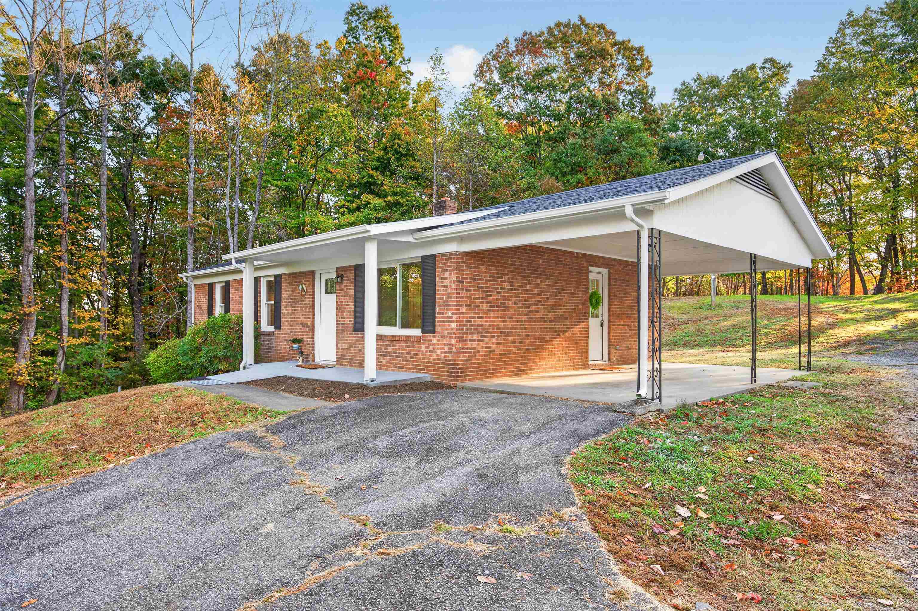 4844 Fairystone Park Stuart VA 24171