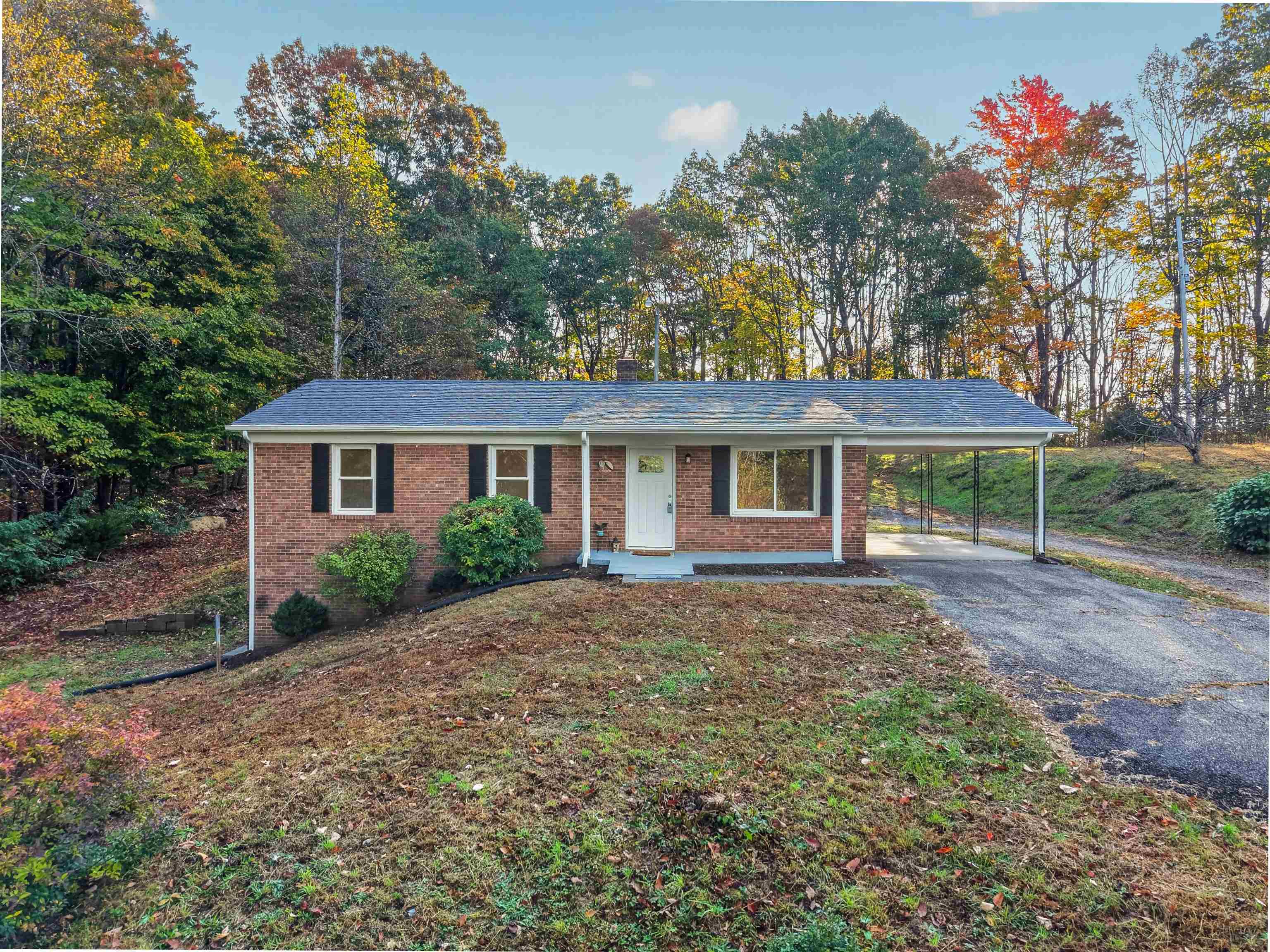 4844 Fairystone Park Stuart VA 24171