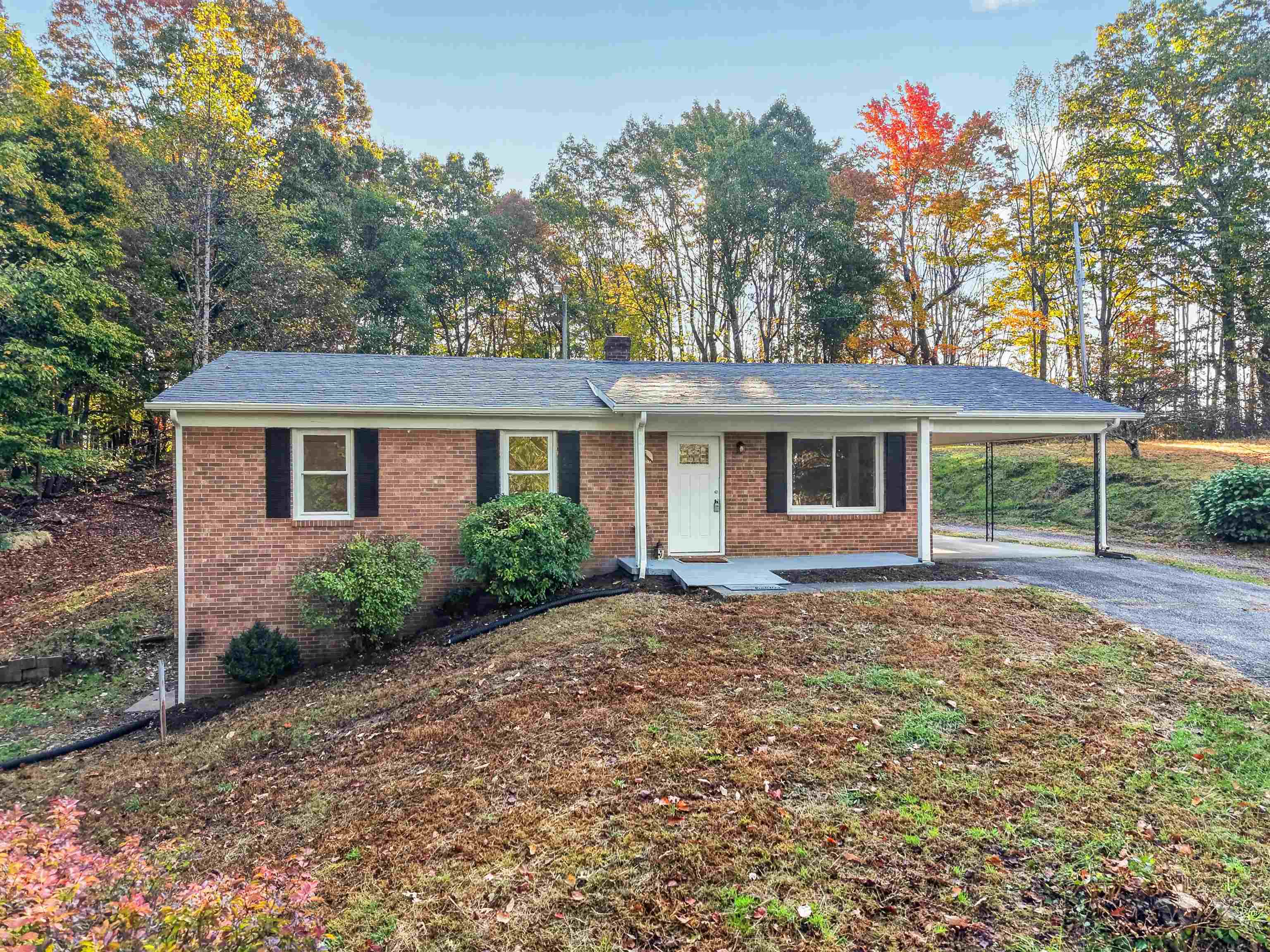 4844 Fairystone Park Stuart VA 24171