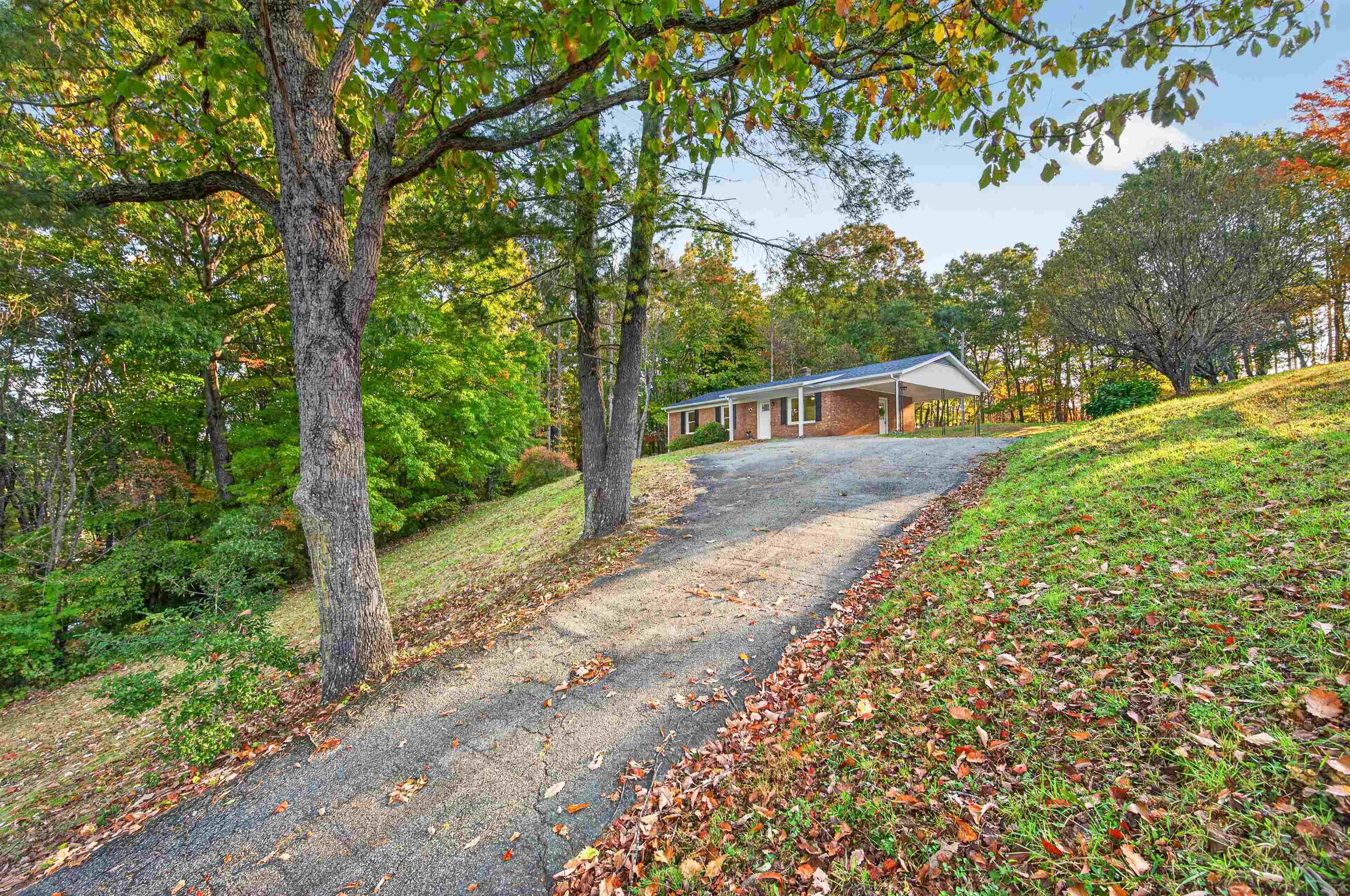 4844 Fairystone Park Stuart VA 24171