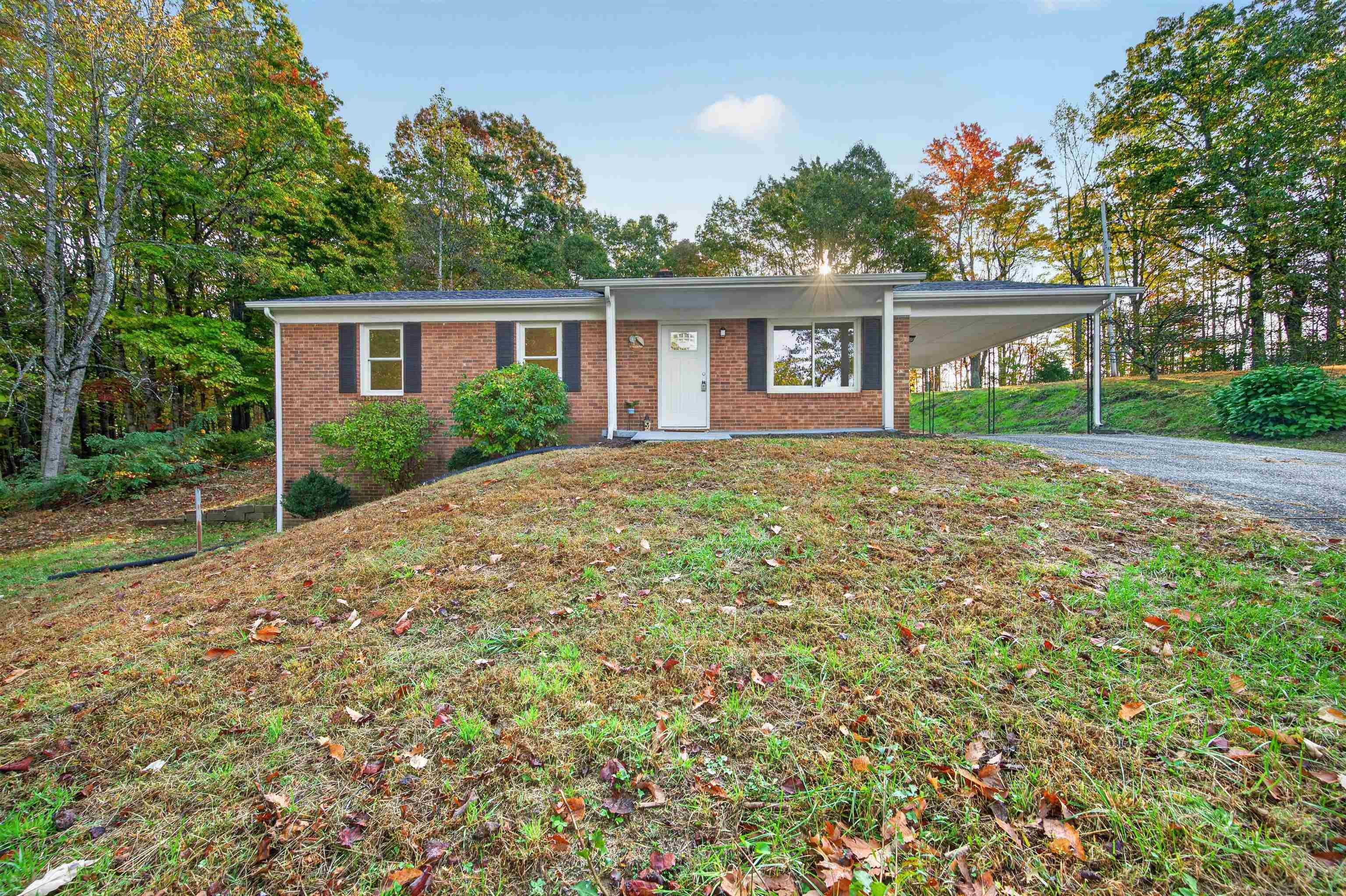 4844 Fairystone Park Stuart VA 24171