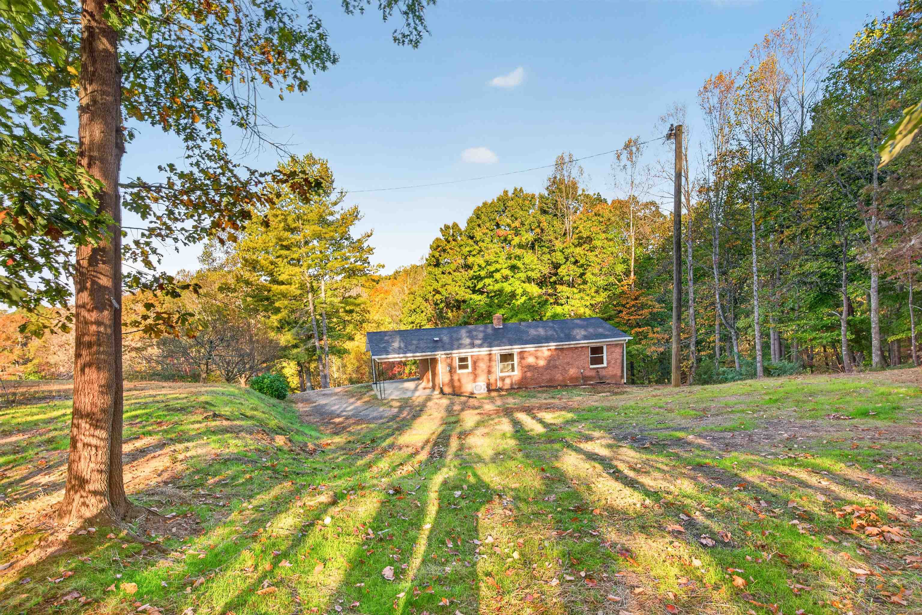 4844 Fairystone Park Stuart VA 24171