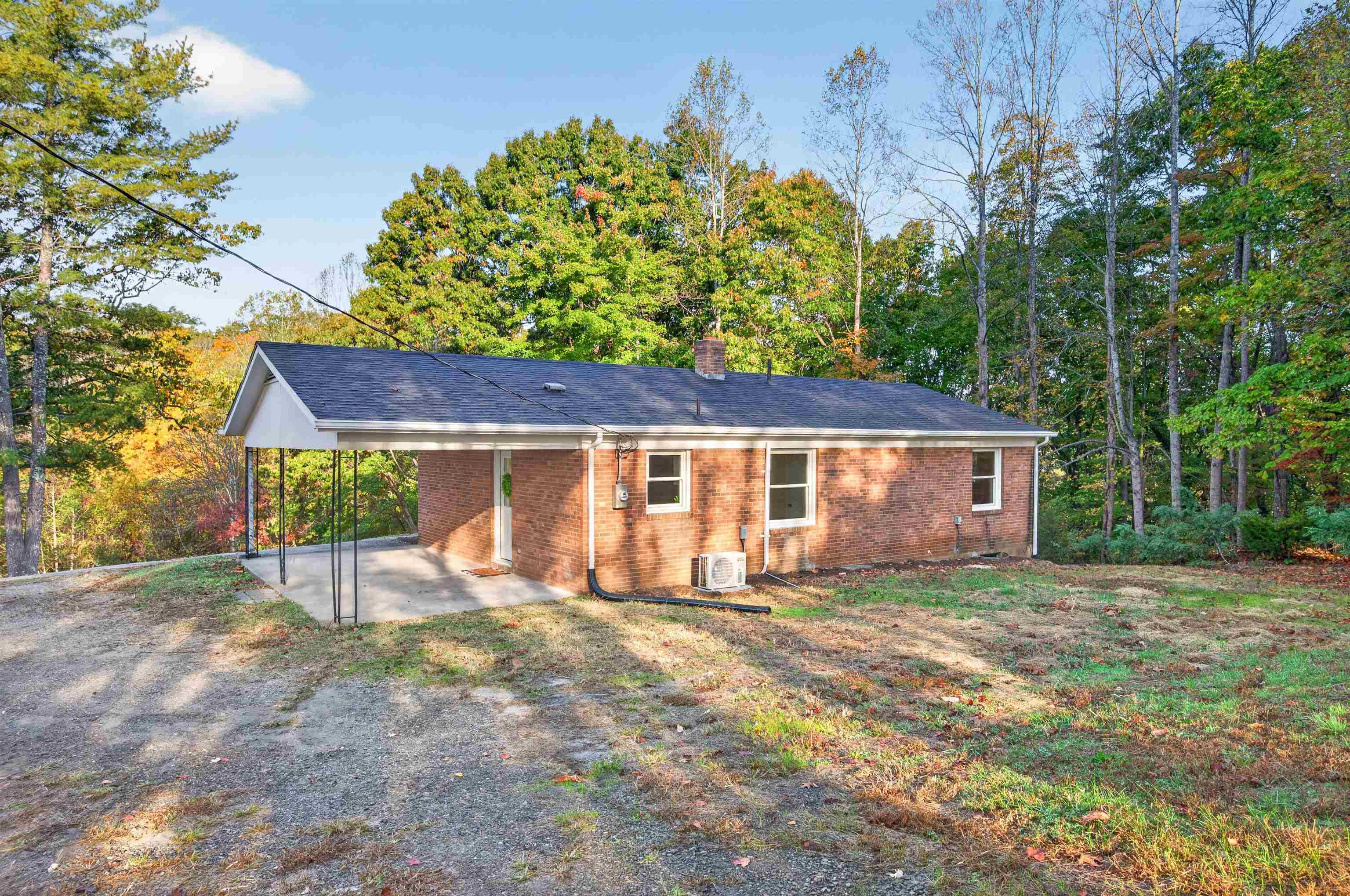 4844 Fairystone Park Stuart VA 24171