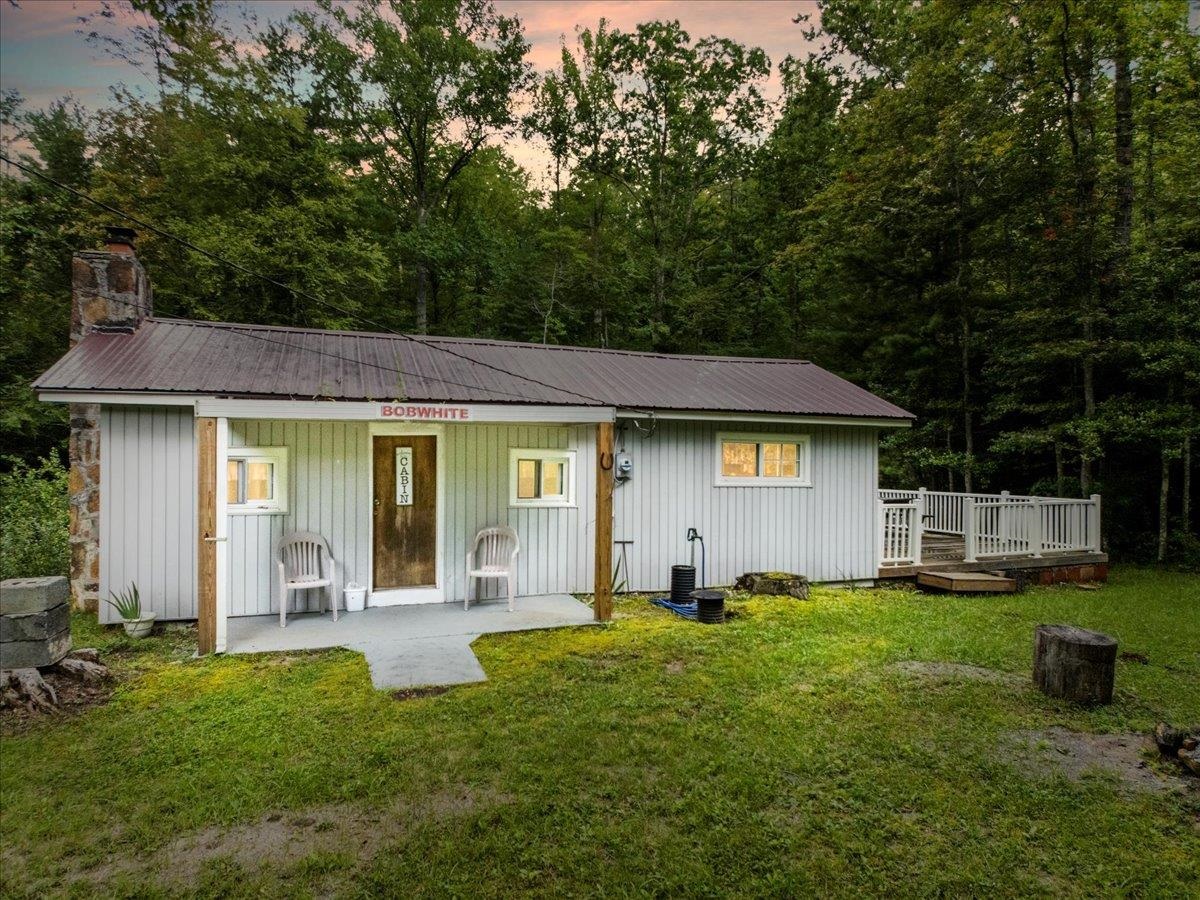 144 Moonshine Lane Goldbond VA 24150