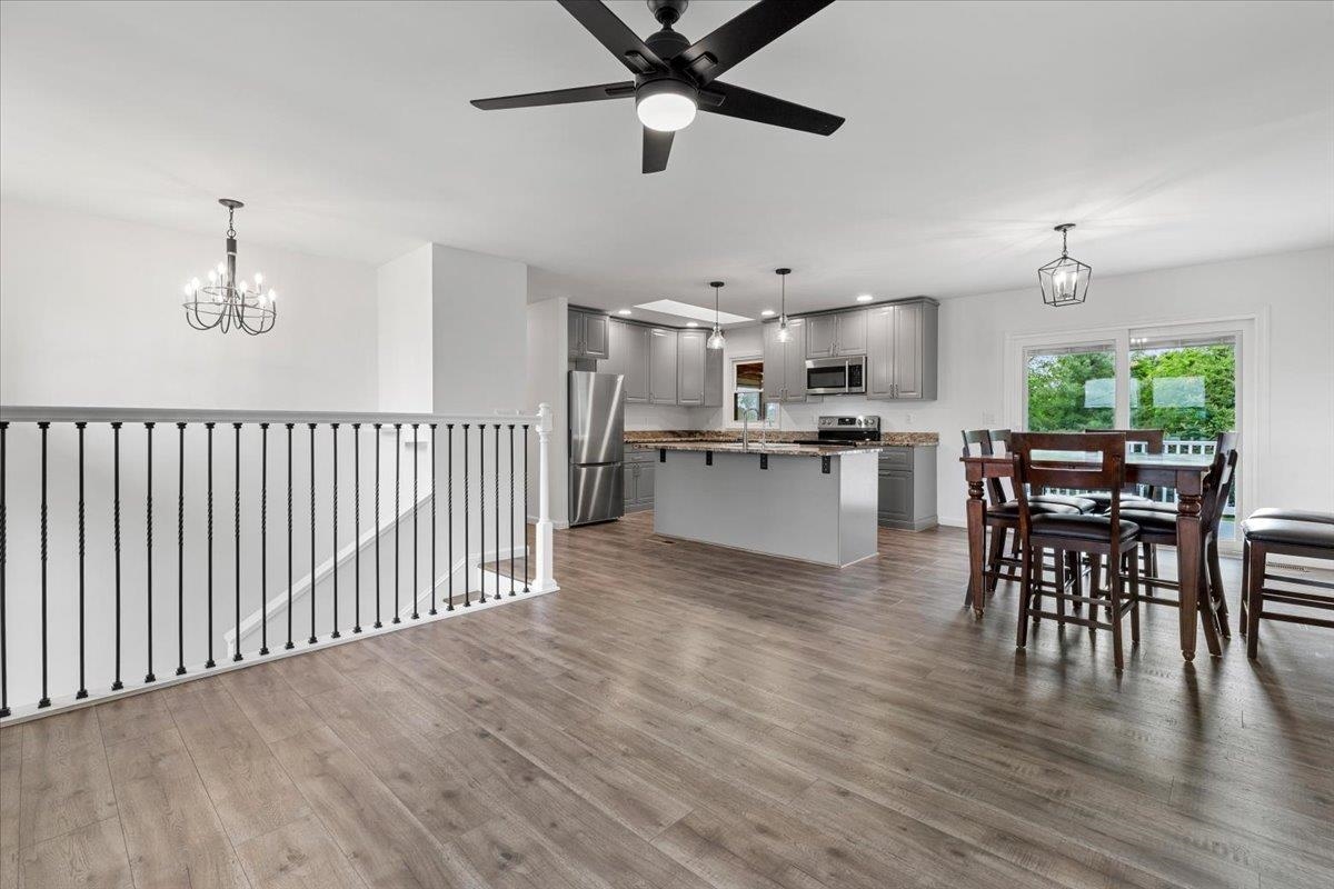 120 SE Howery Street Christiansburg VA 24073
