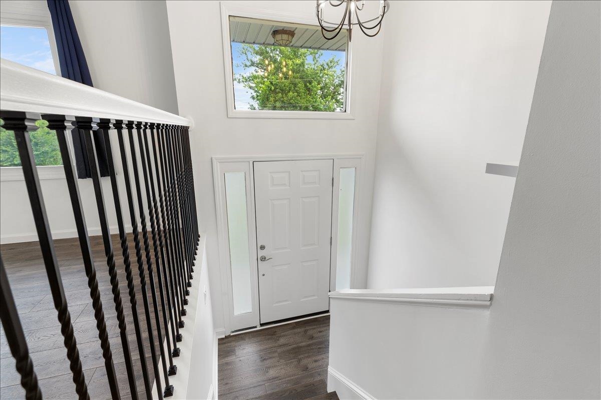 120 SE Howery Street Christiansburg VA 24073