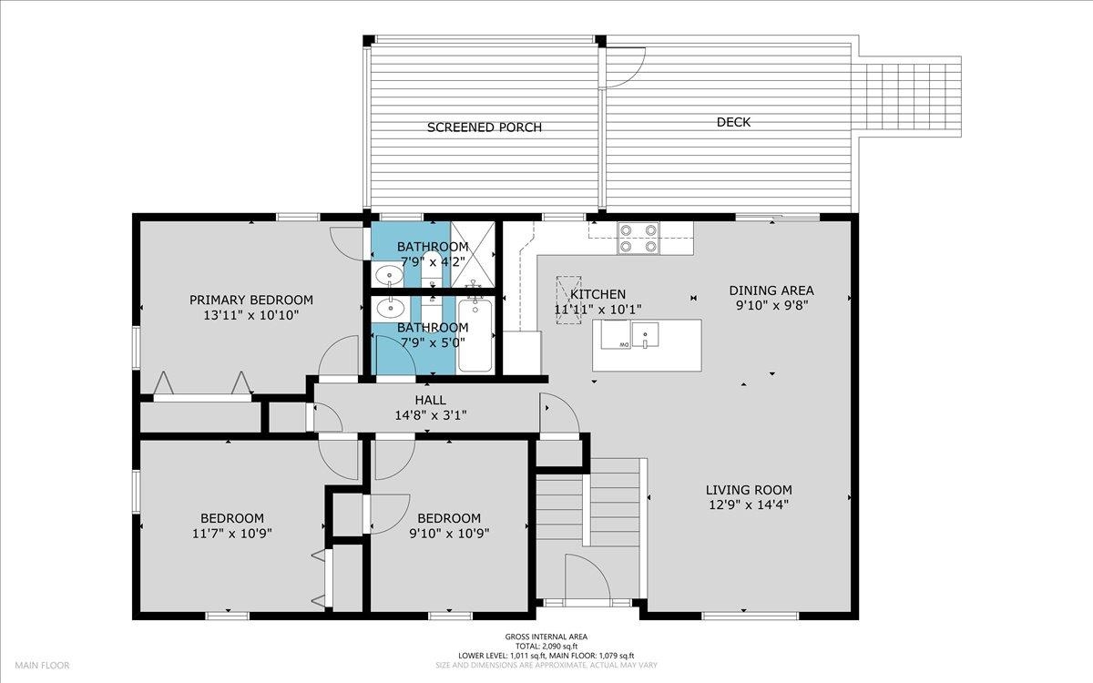 120 SE Howery Street Christiansburg VA 24073