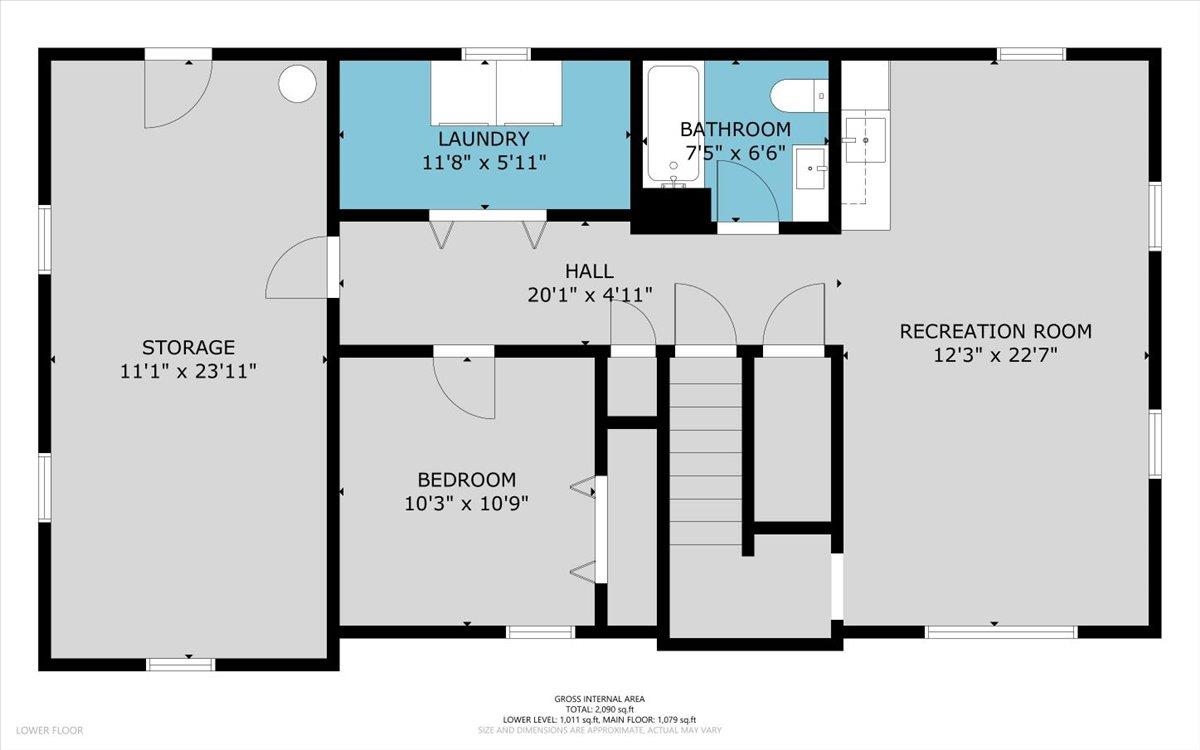 120 SE Howery Street Christiansburg VA 24073