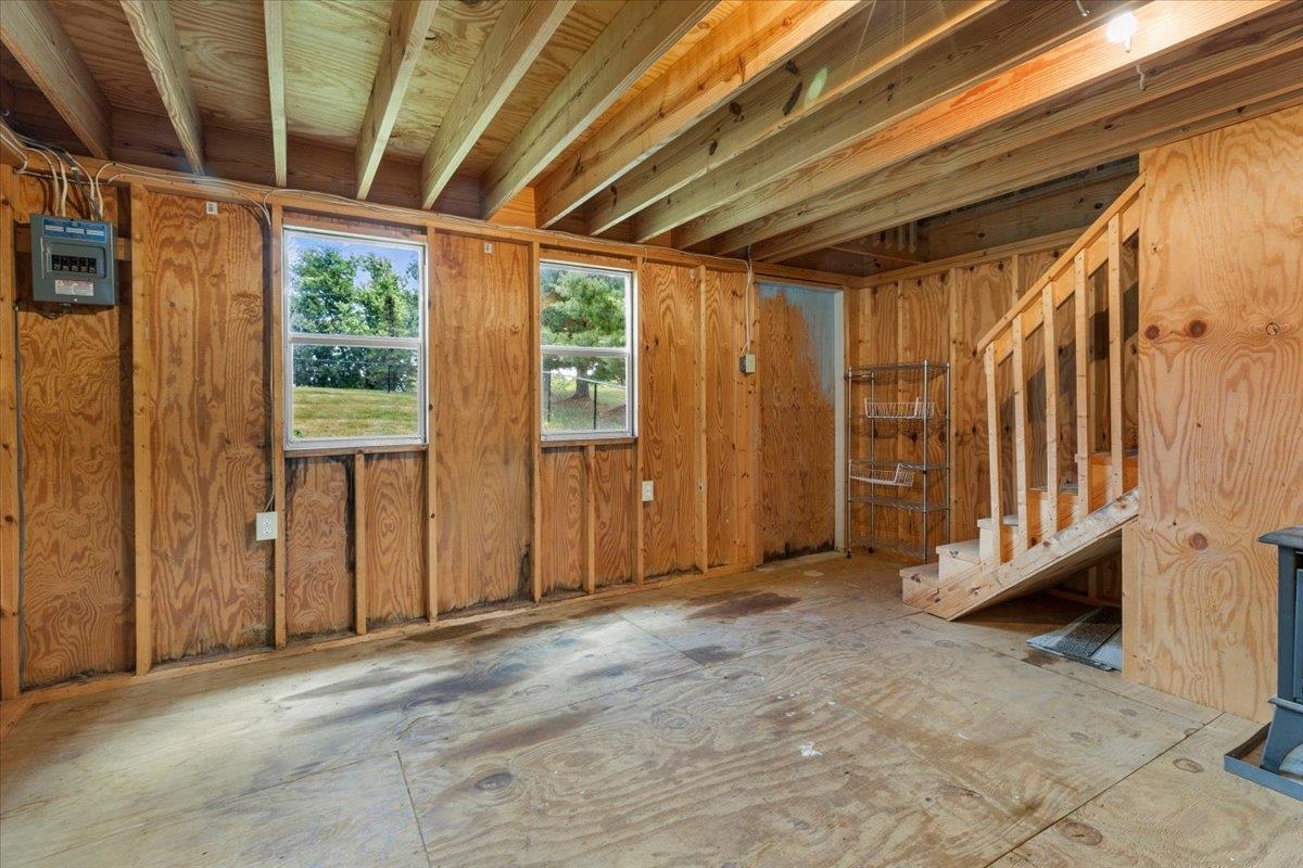 120 SE Howery Street Christiansburg VA 24073