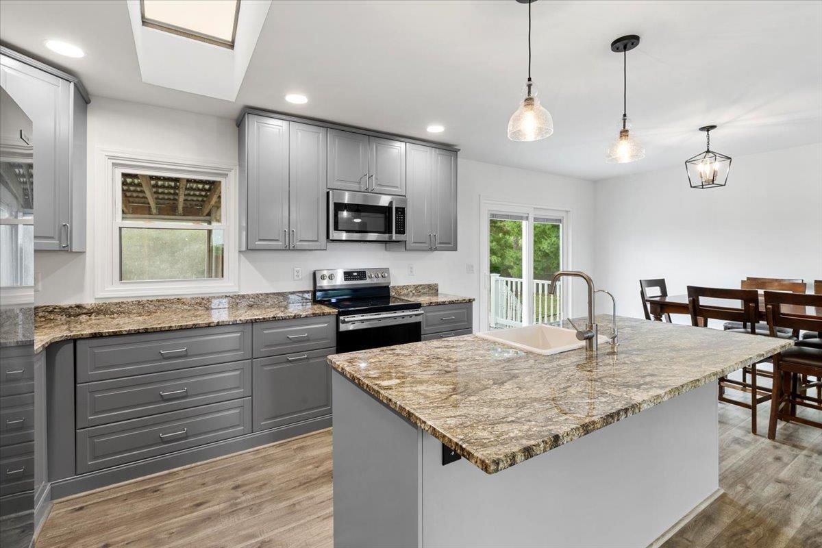 120 SE Howery Street Christiansburg VA 24073