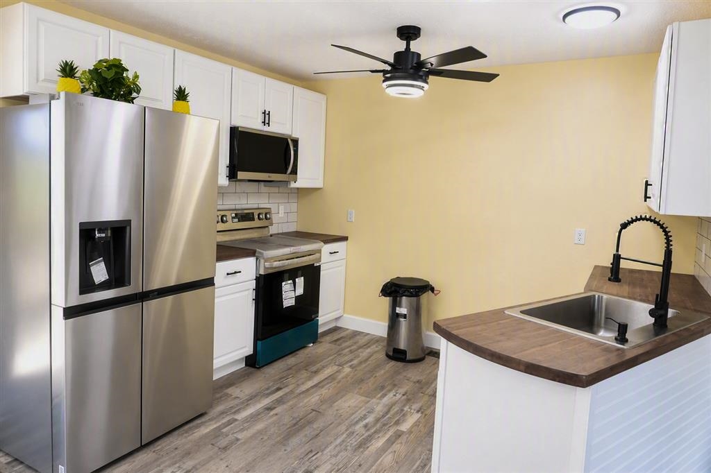 455 Stone Street Christiansburg VA 24073