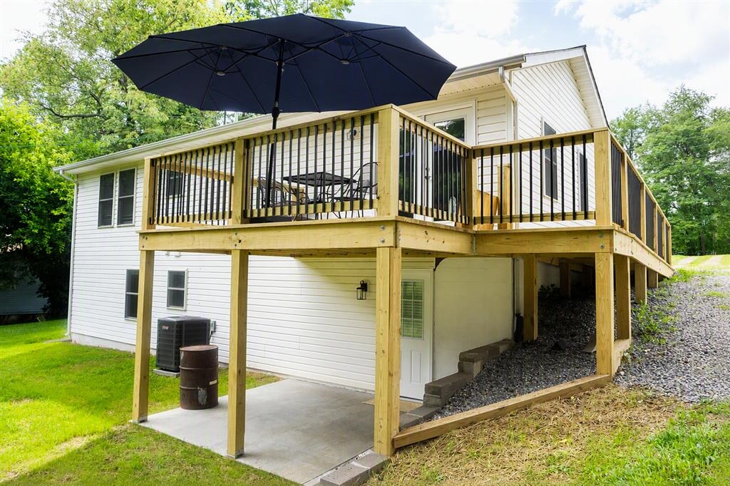 455 Stone Street Christiansburg VA 24073