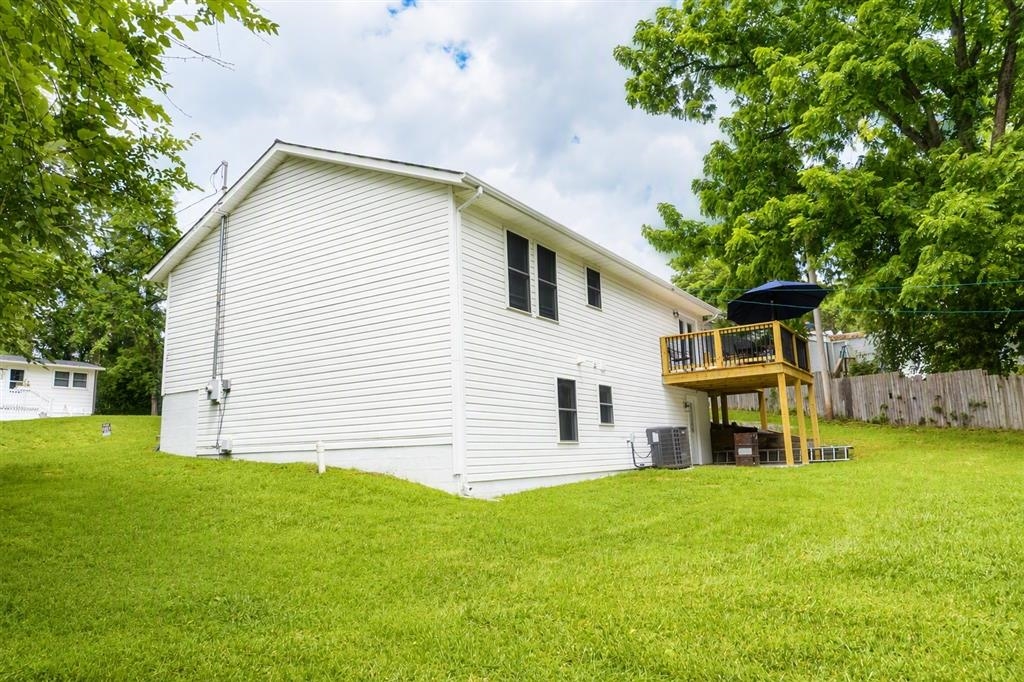 455 Stone Street Christiansburg VA 24073