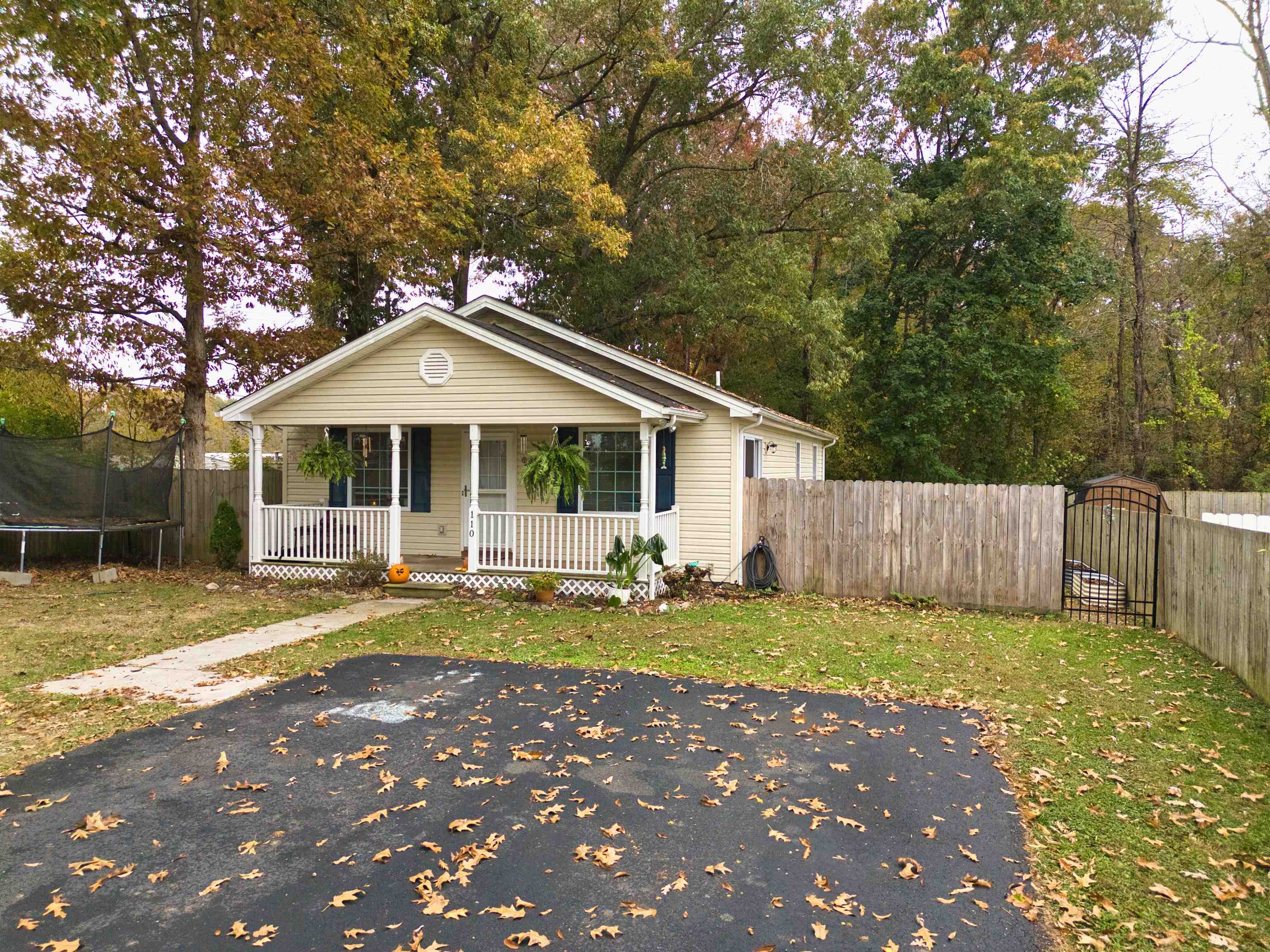 110 Foundry Place Radford VA 24141