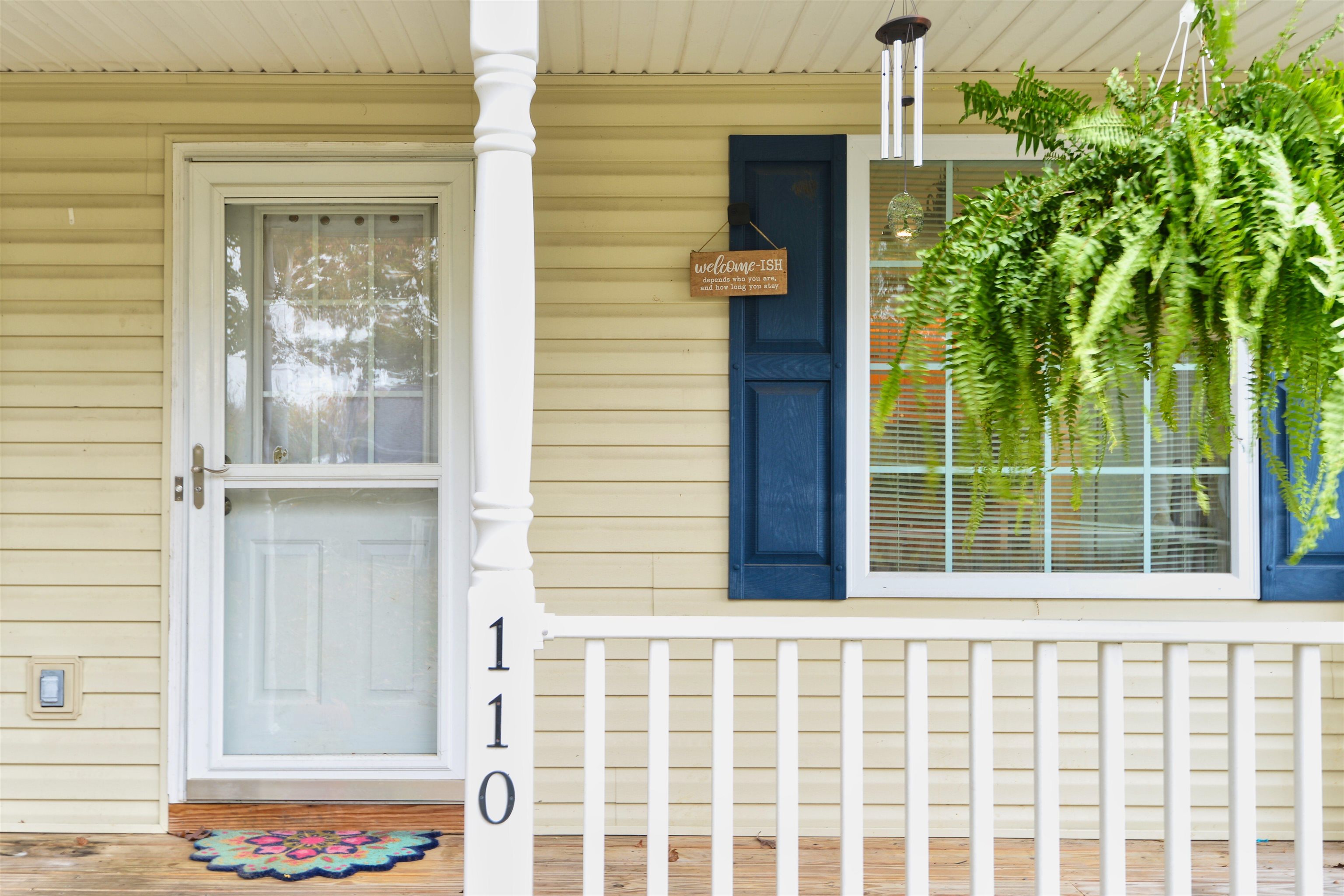 110 Foundry Place Radford VA 24141