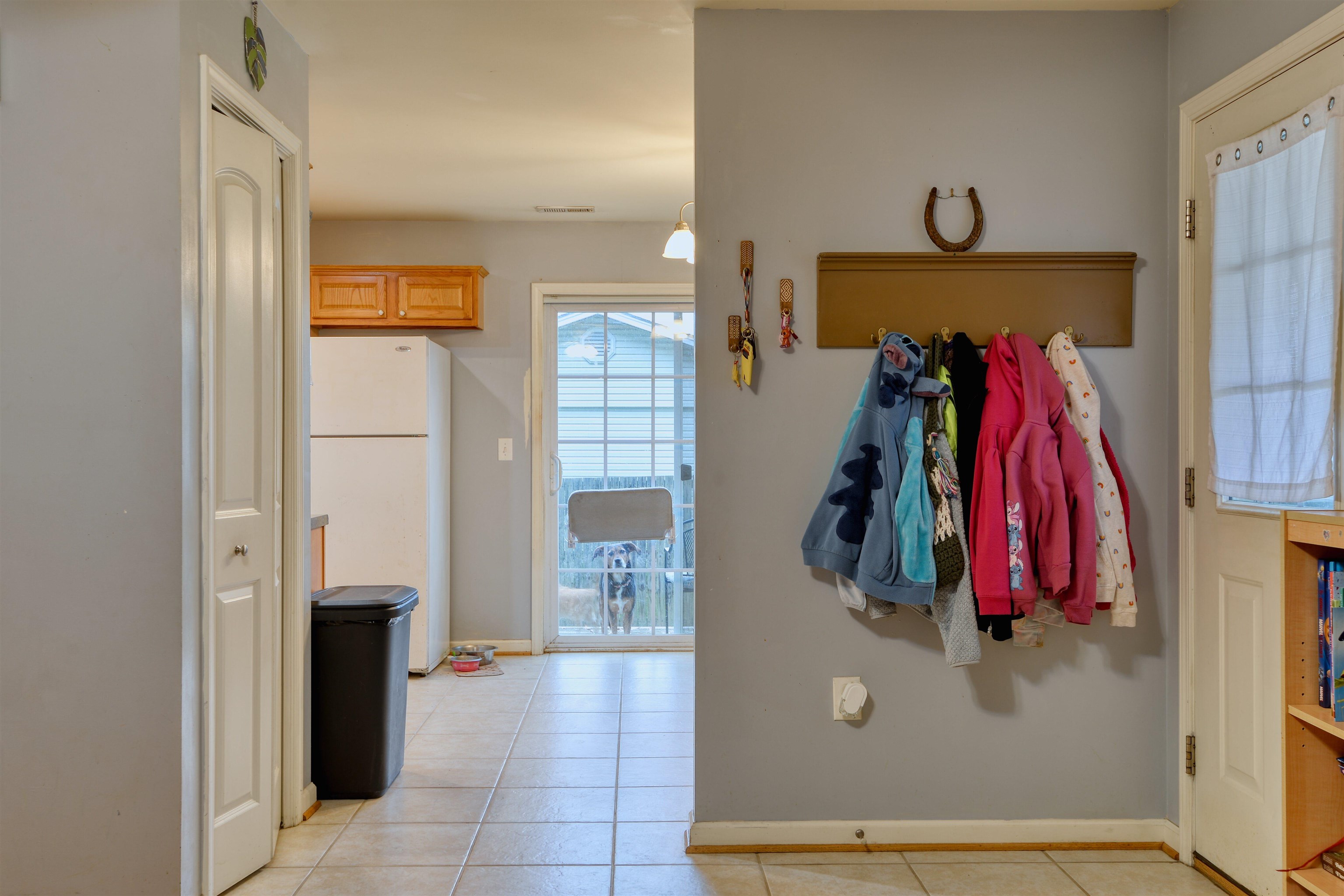 110 Foundry Place Radford VA 24141