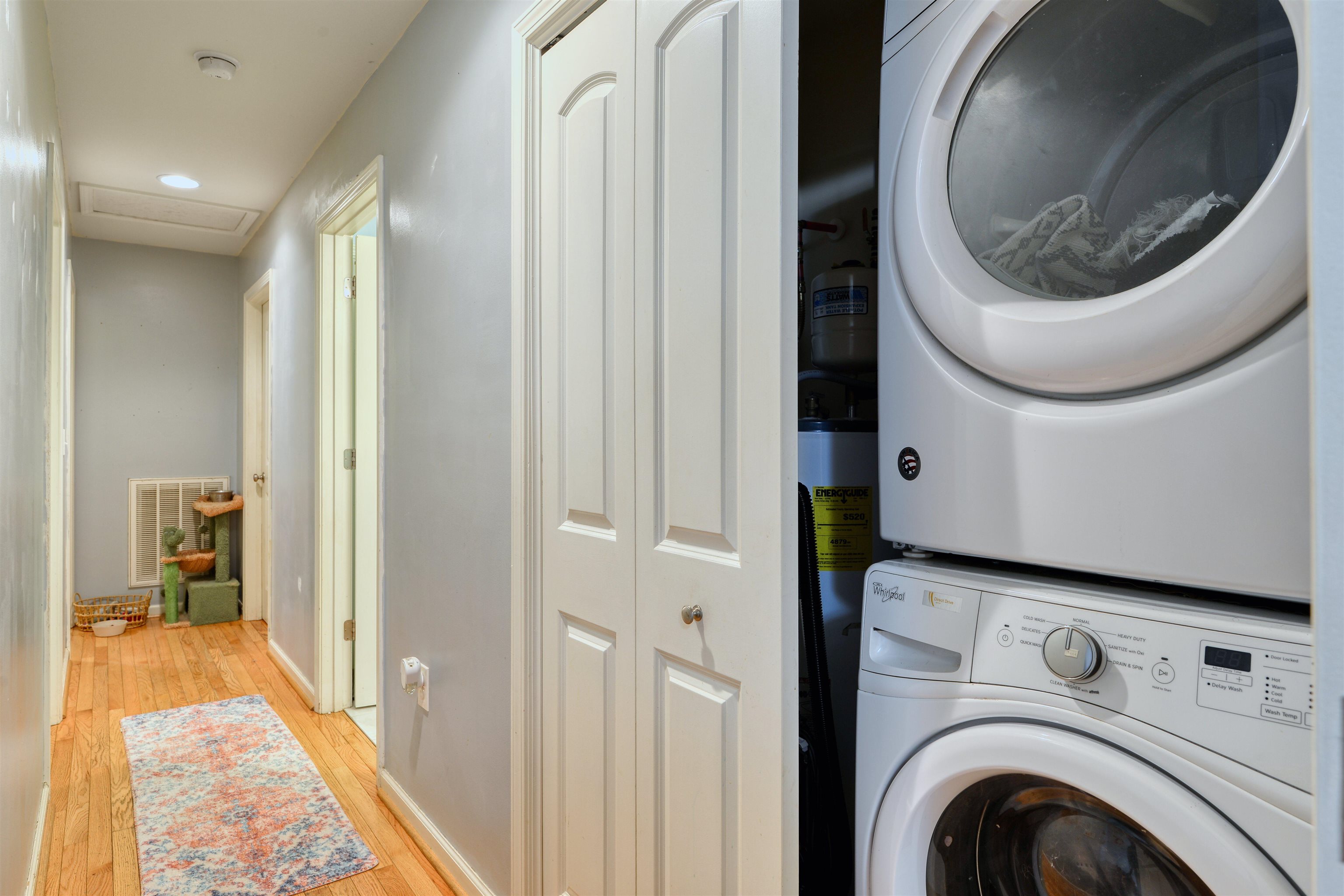 110 Foundry Place Radford VA 24141