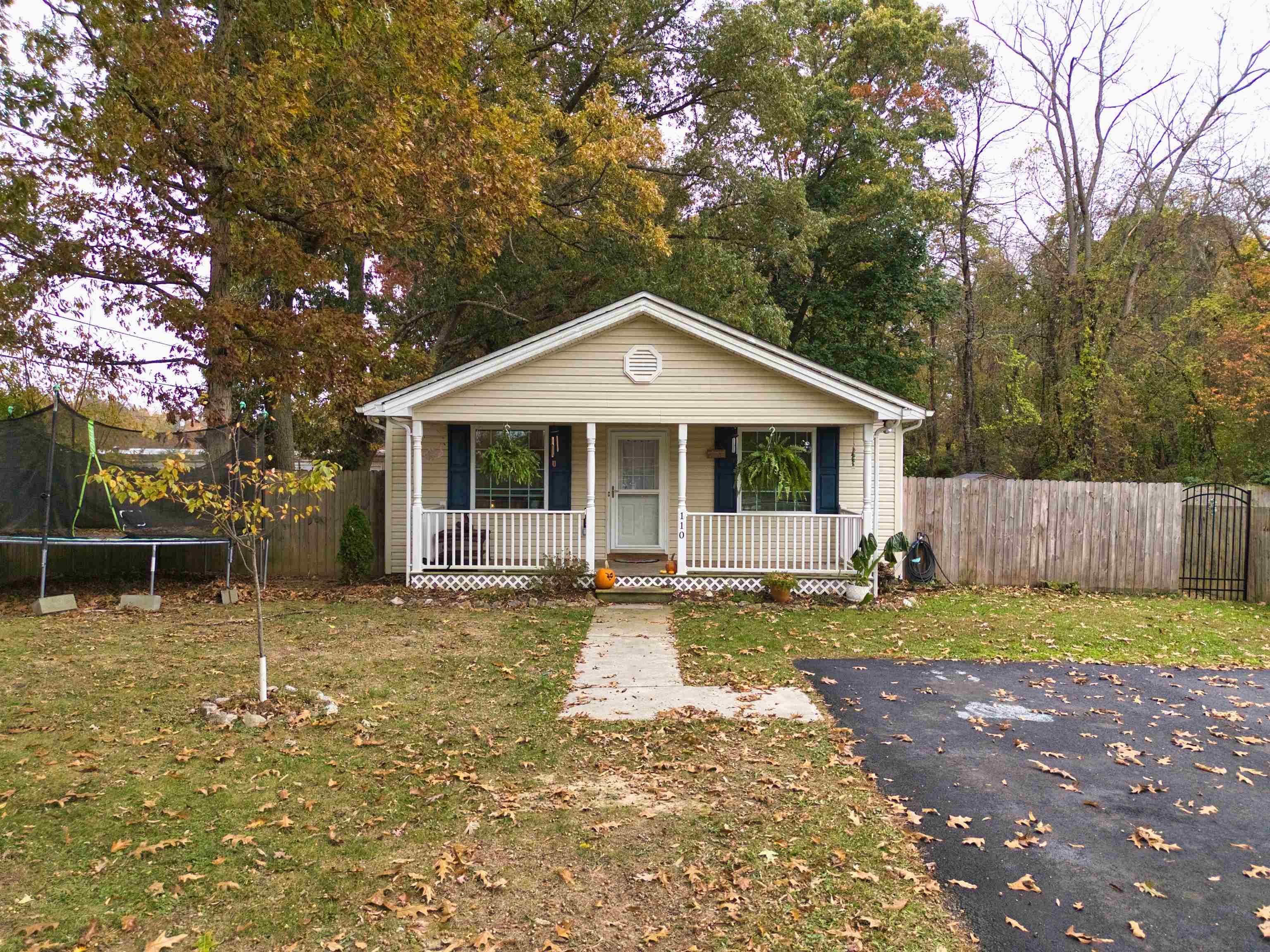 110 Foundry Place Radford VA 24141