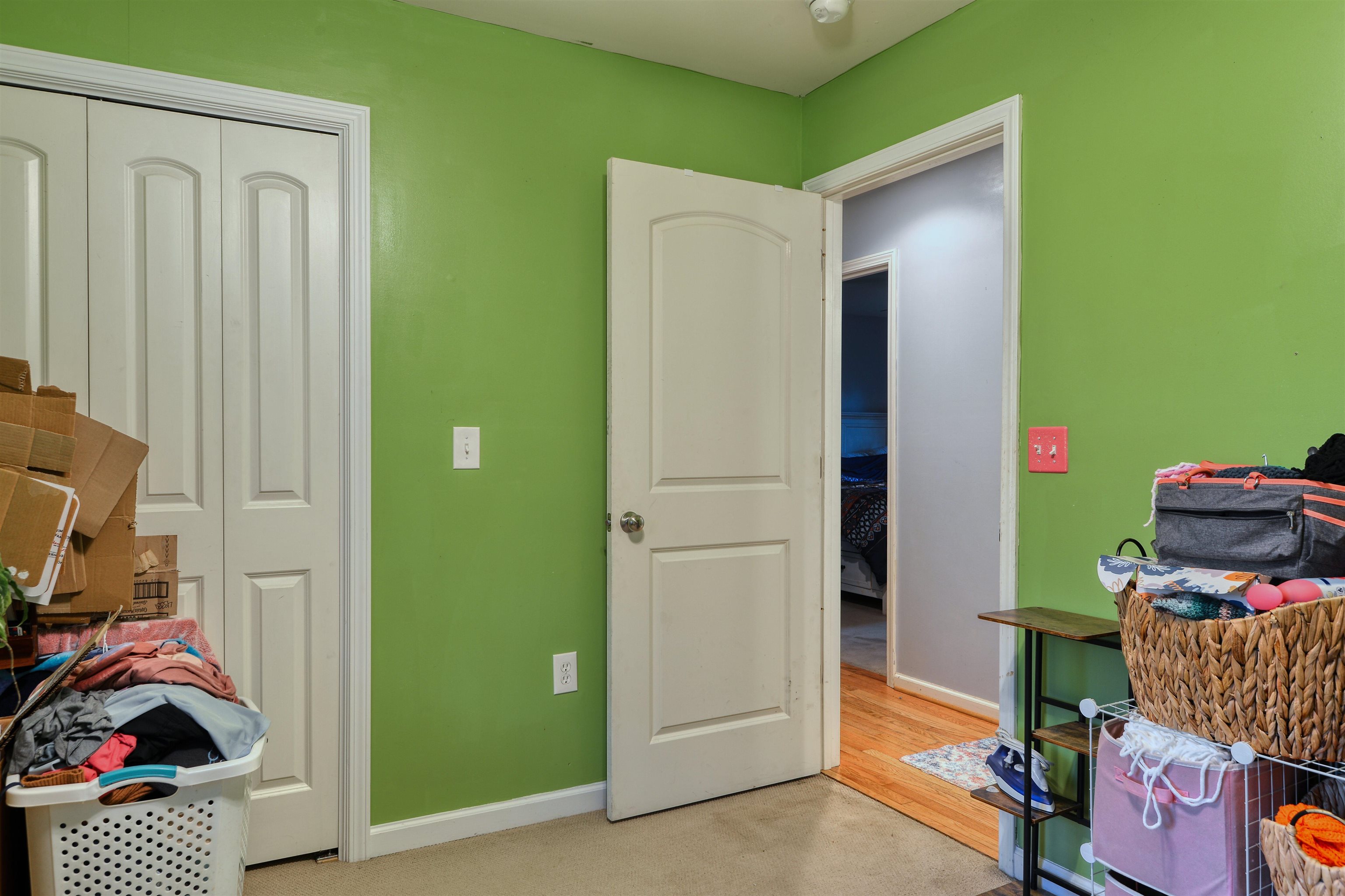 110 Foundry Place Radford VA 24141