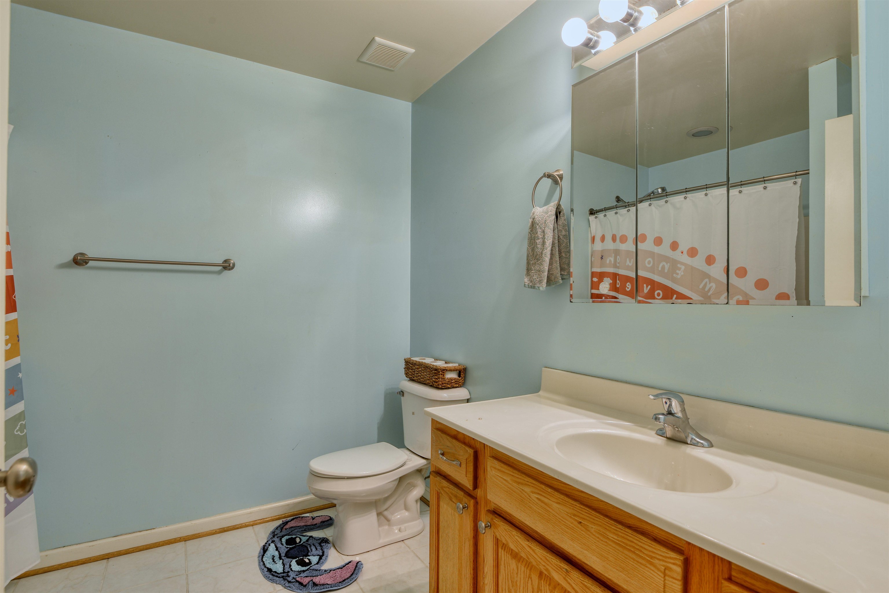 110 Foundry Place Radford VA 24141