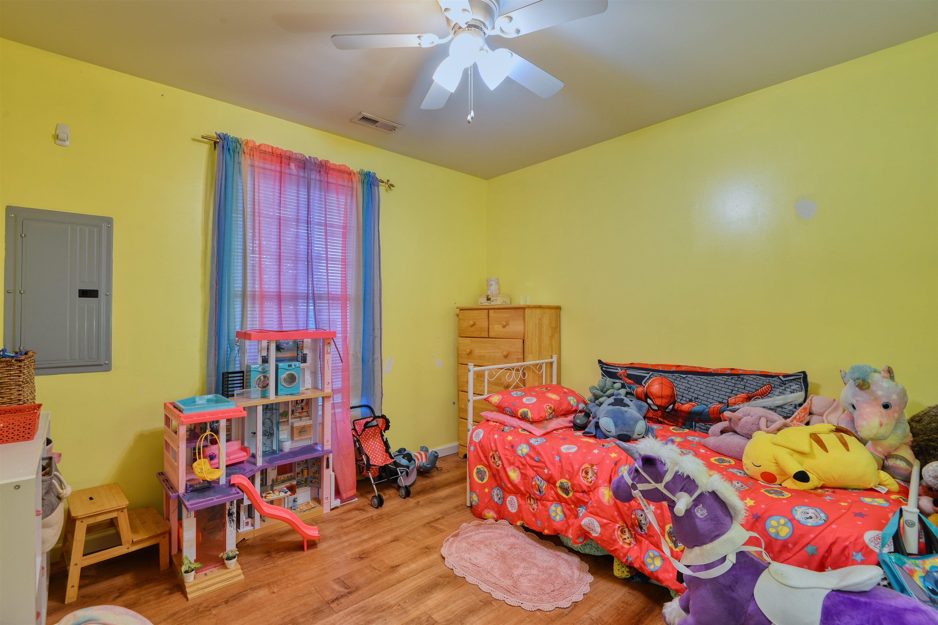 110 Foundry Place Radford VA 24141