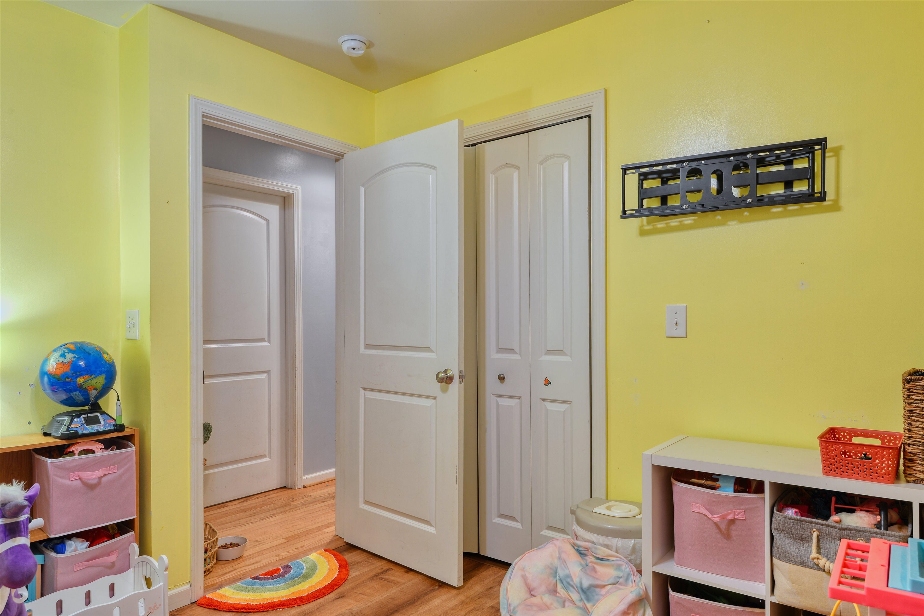 110 Foundry Place Radford VA 24141