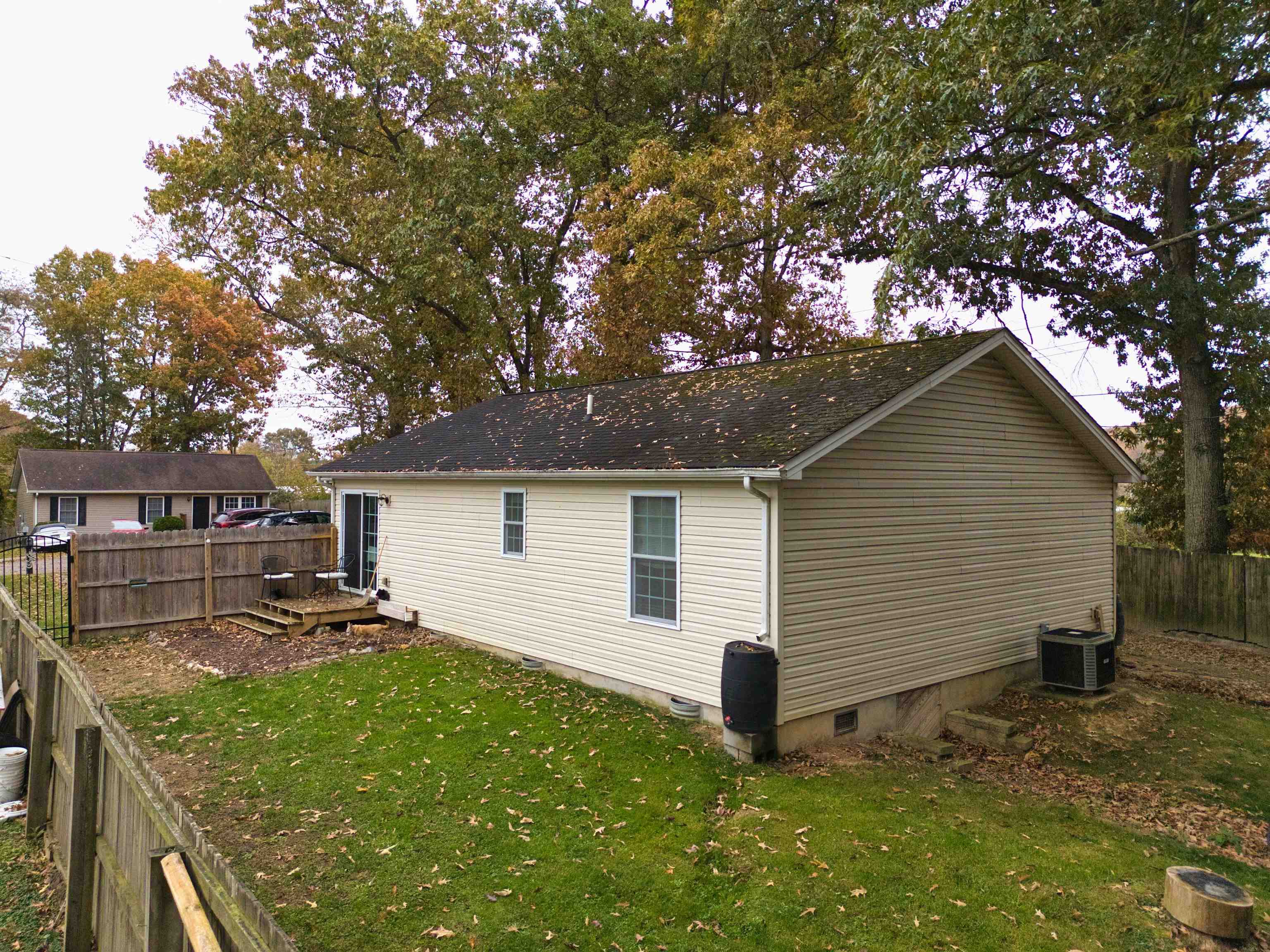 110 Foundry Place Radford VA 24141