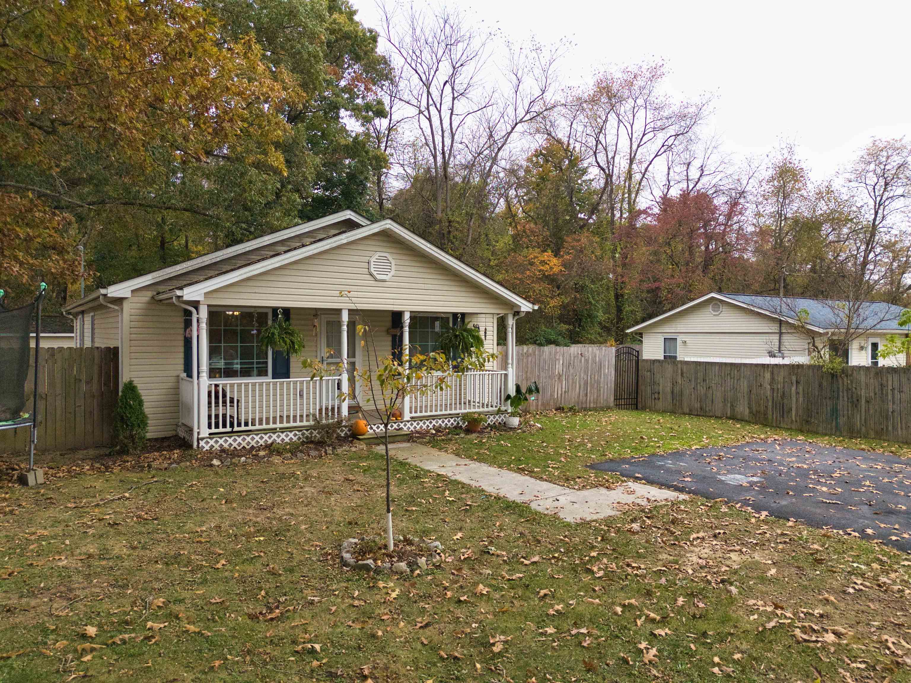 110 Foundry Place Radford VA 24141