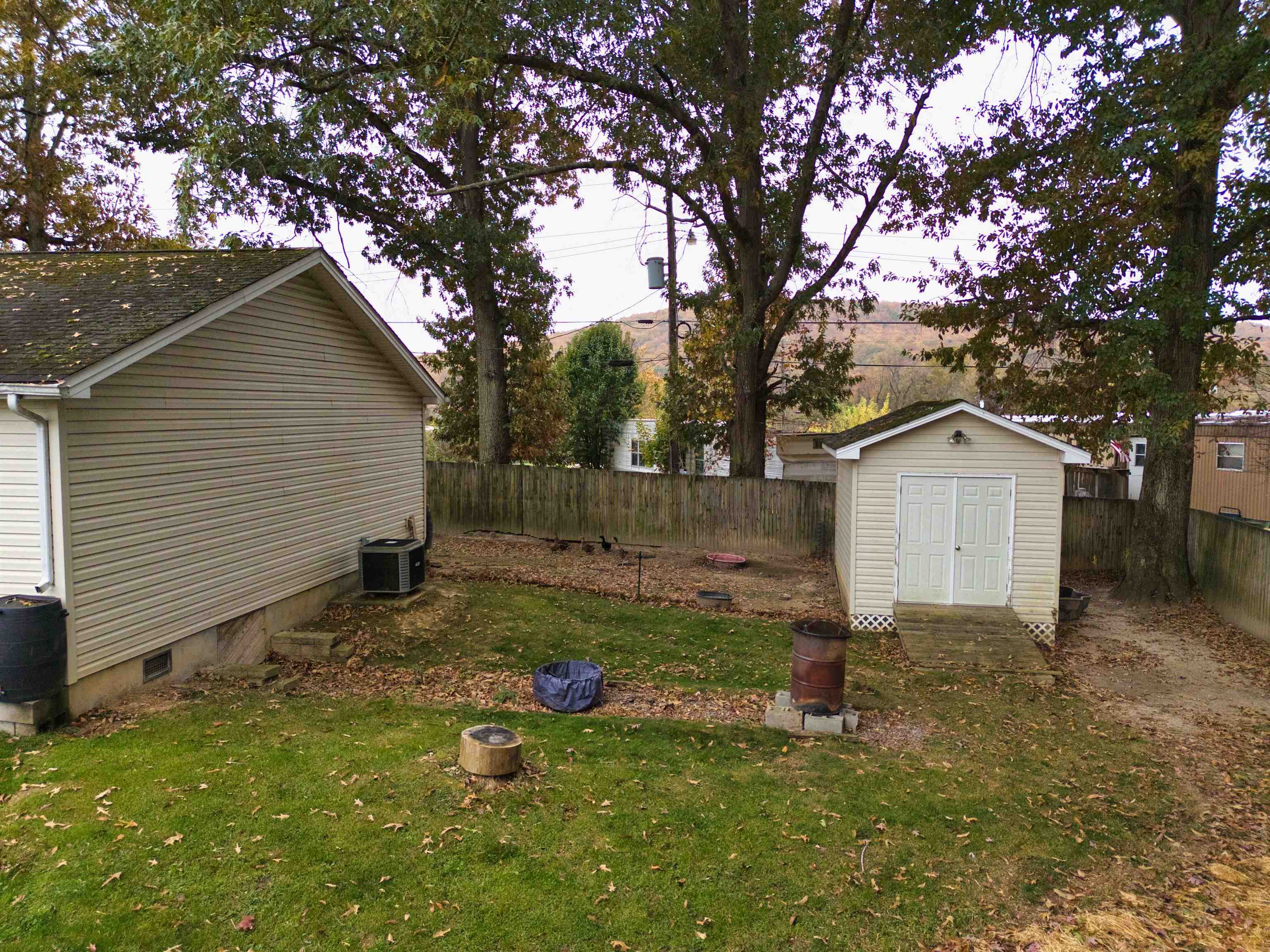 110 Foundry Place Radford VA 24141