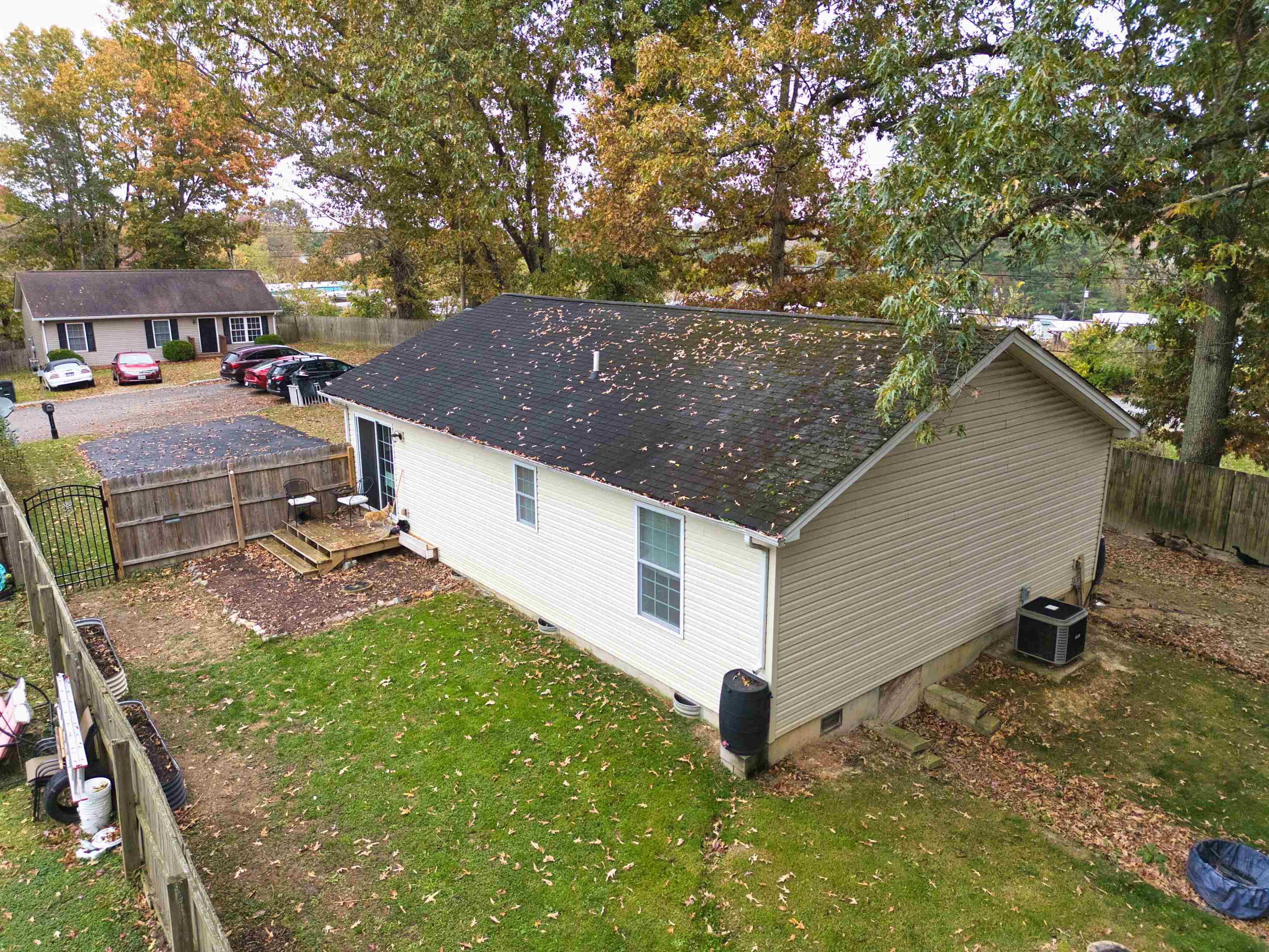 110 Foundry Place Radford VA 24141