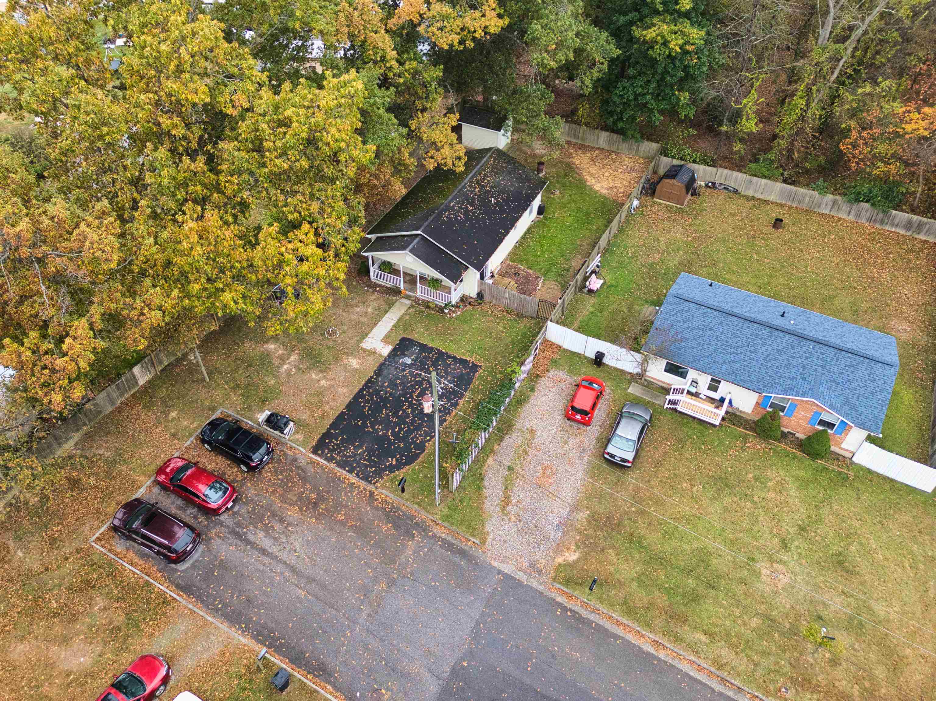 110 Foundry Place Radford VA 24141