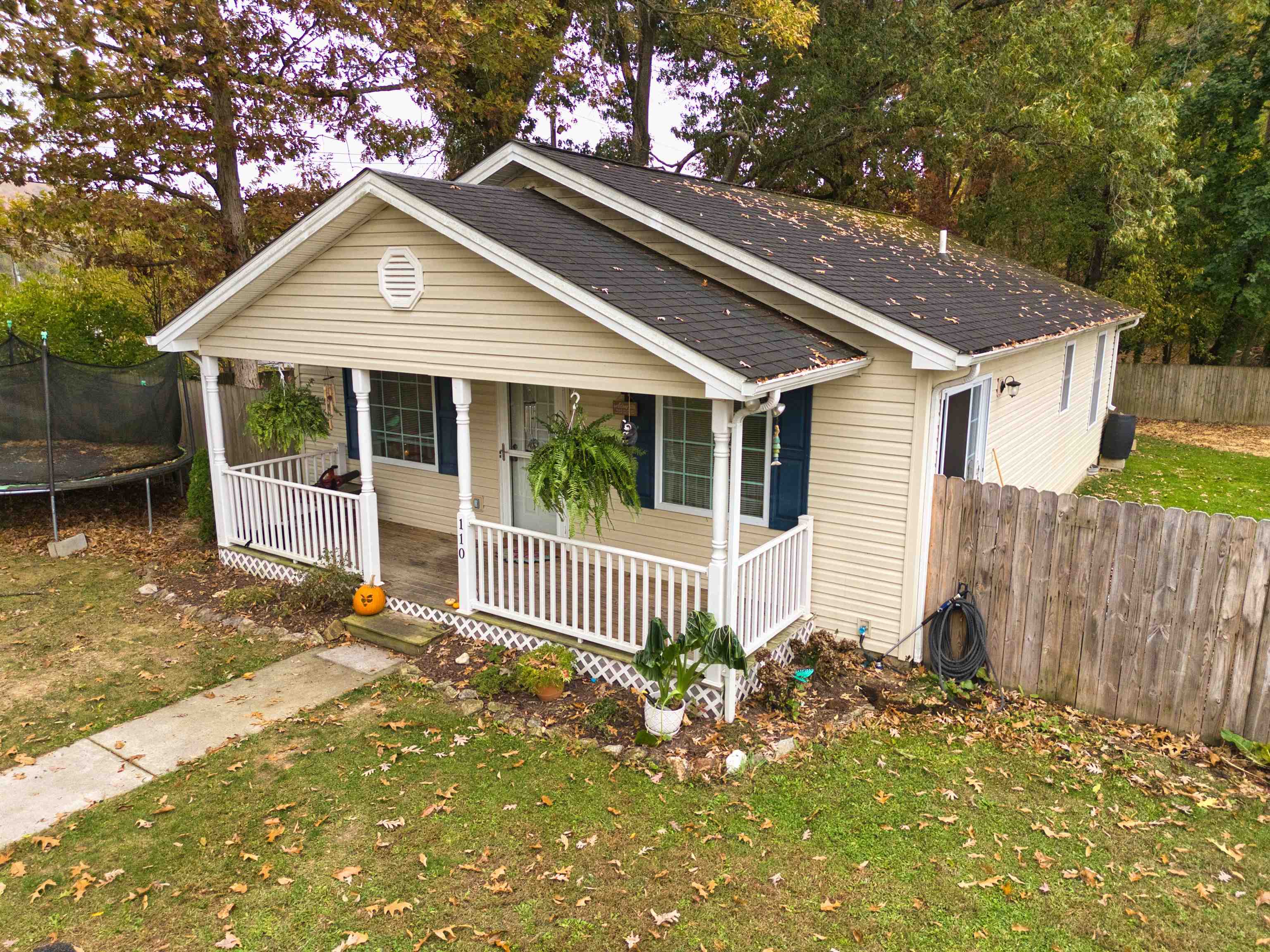 110 Foundry Place Radford VA 24141