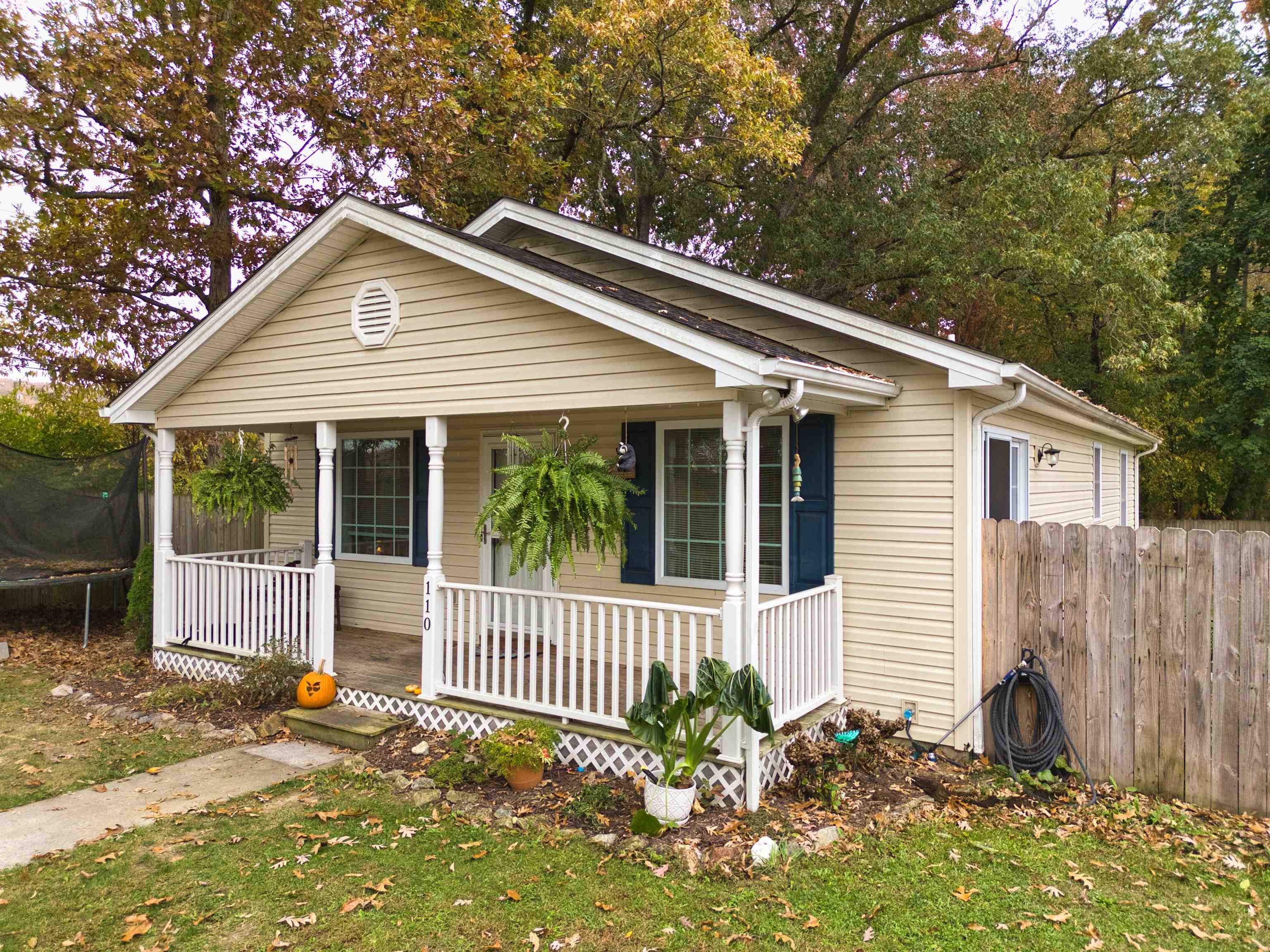 110 Foundry Place Radford VA 24141