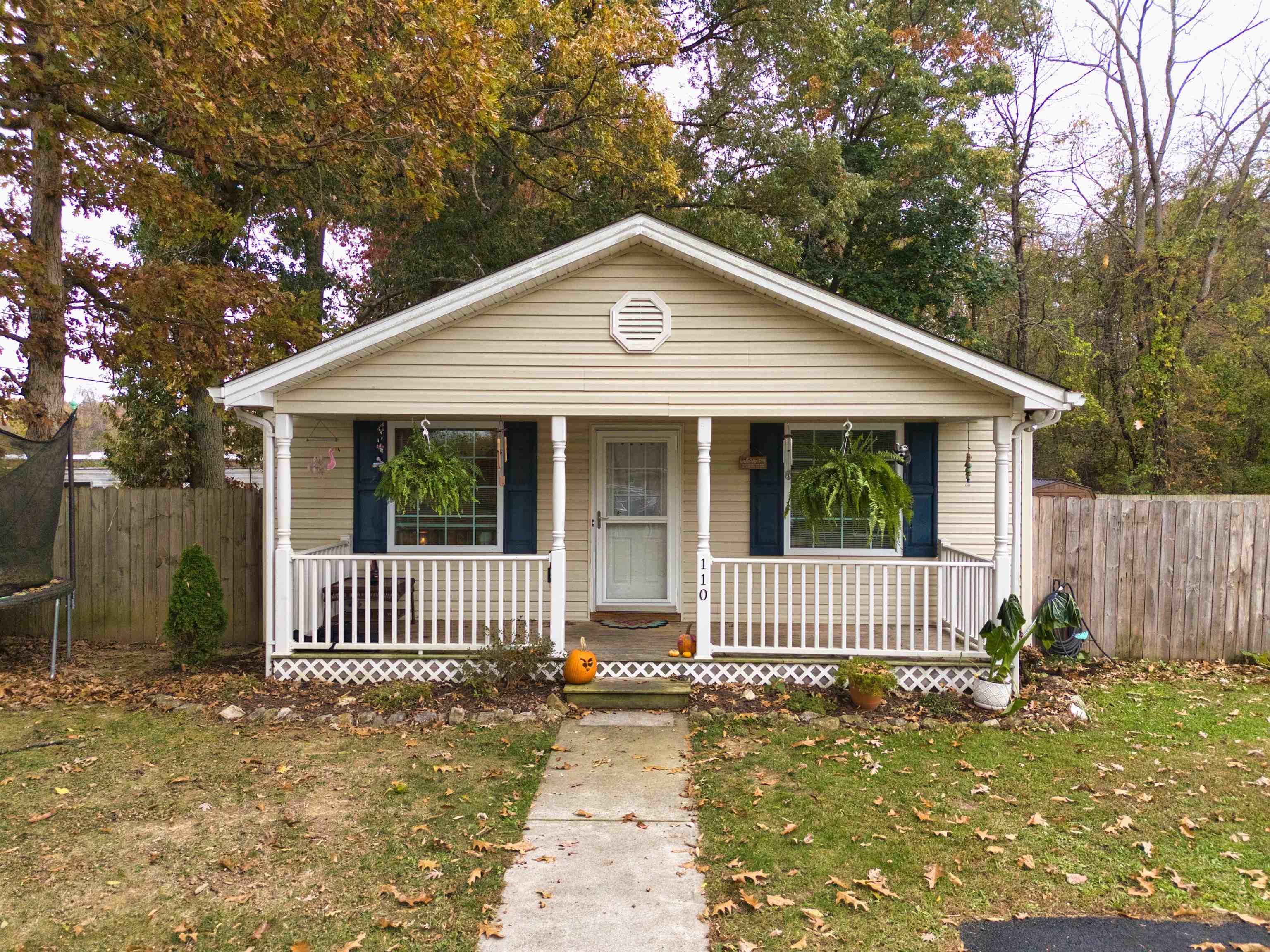 110 Foundry Place Radford VA 24141