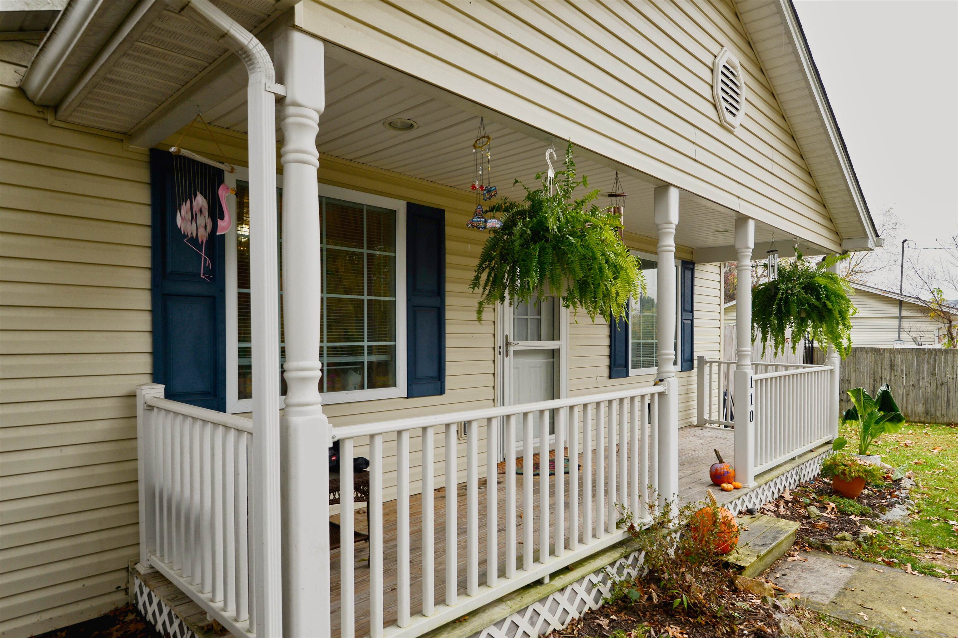 110 Foundry Place Radford VA 24141